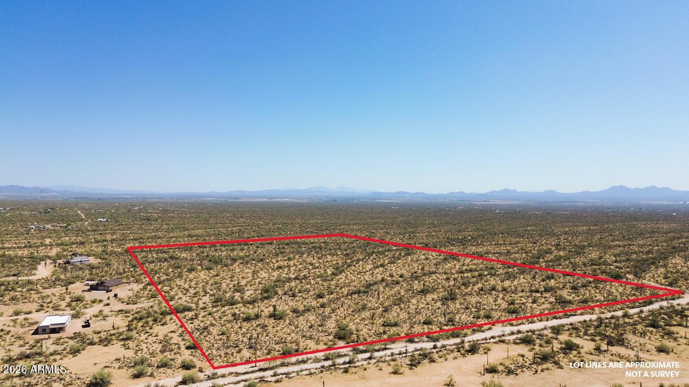 2 parcels - Land