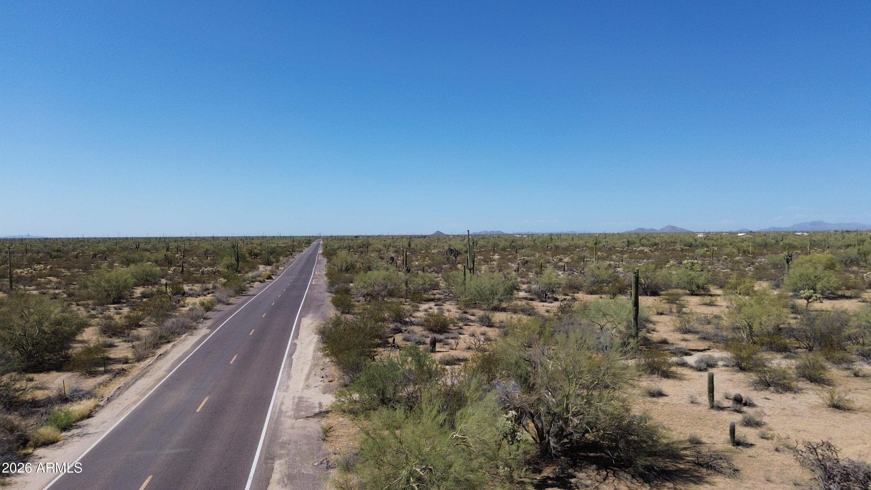 2 parcels - Land