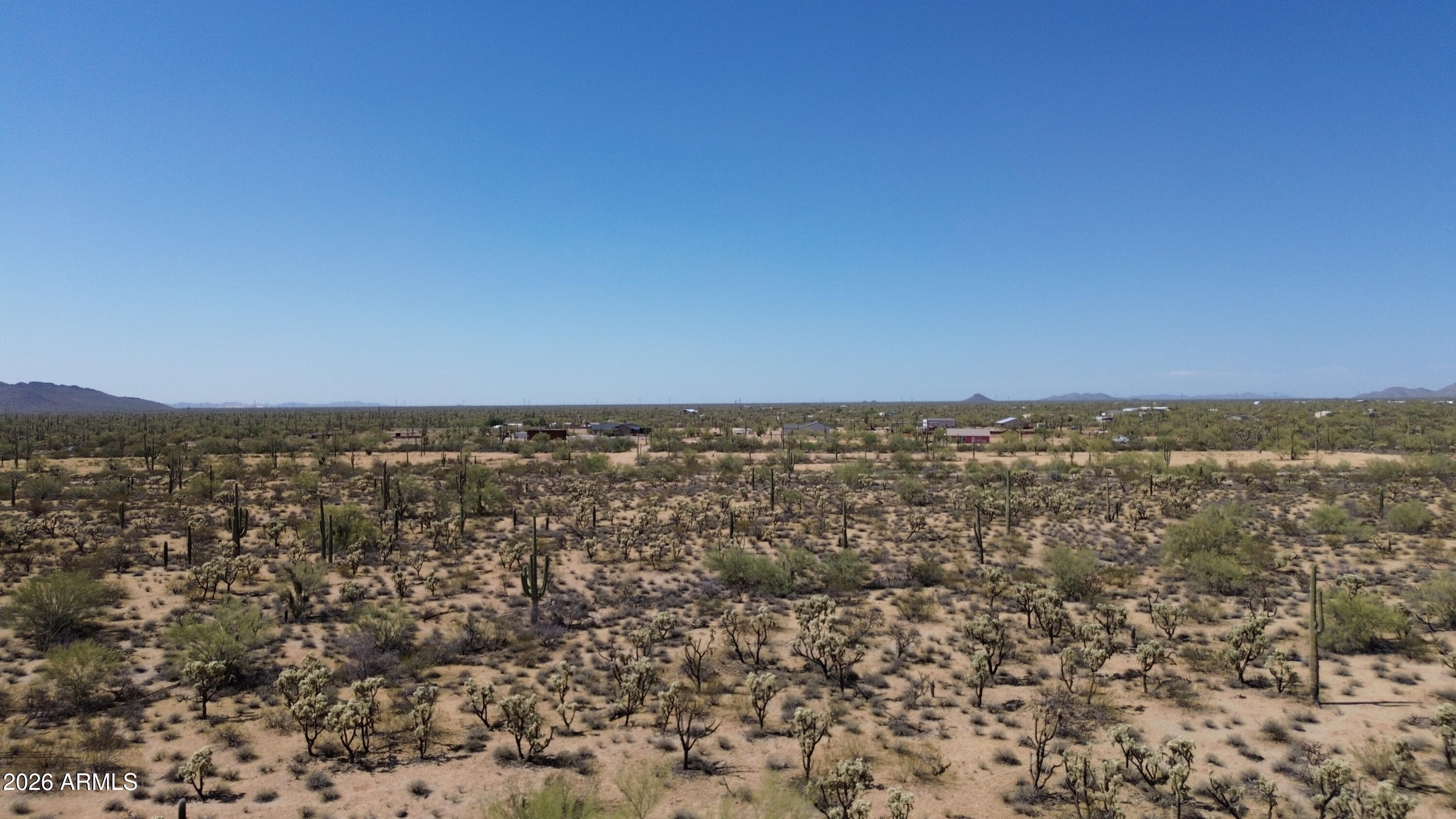 2 parcels - Land