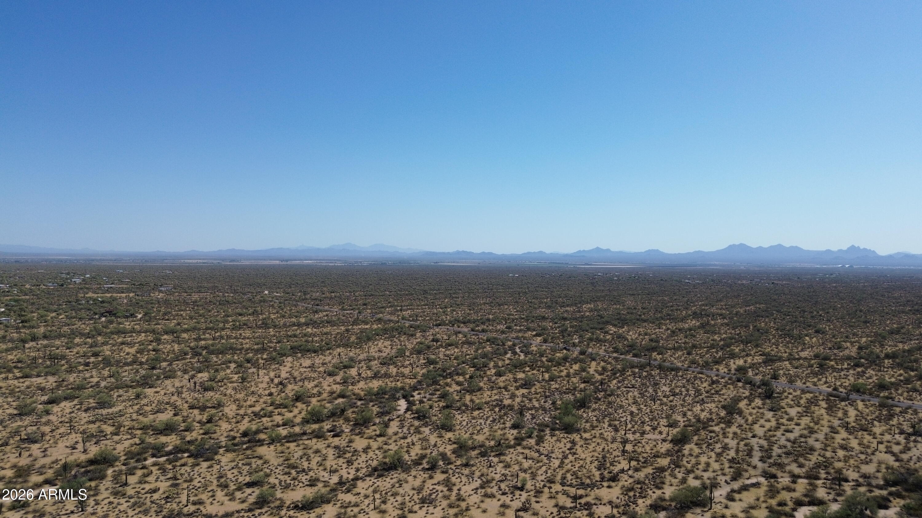 2 parcels - Land