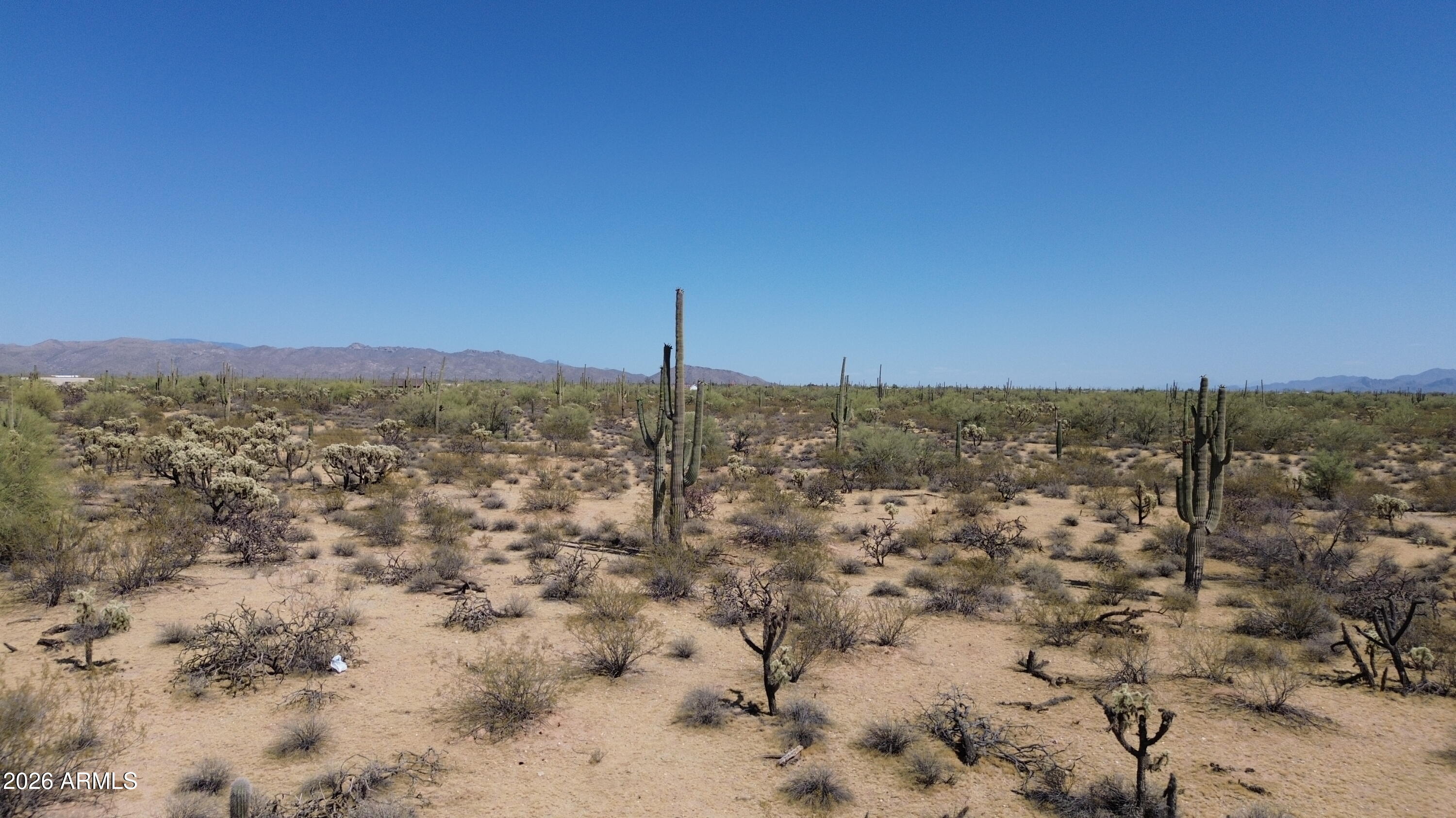2 parcels - Land
