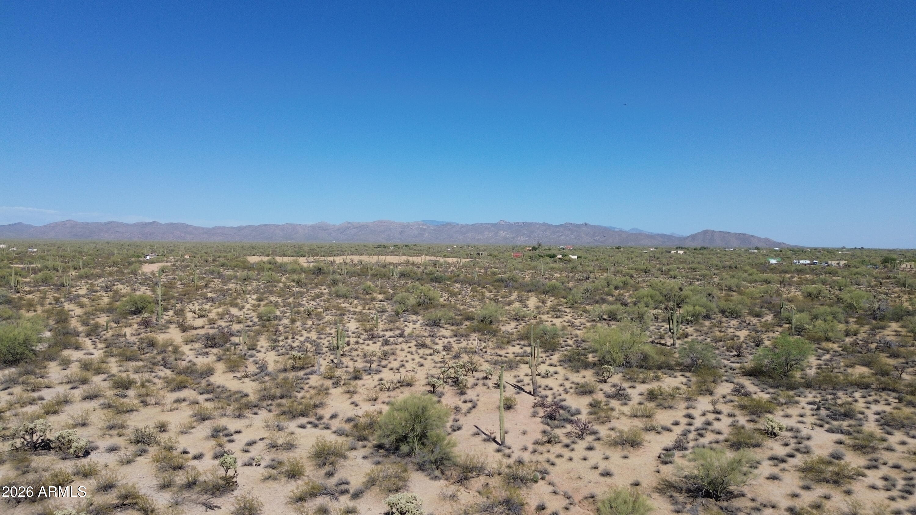 2 parcels - Land