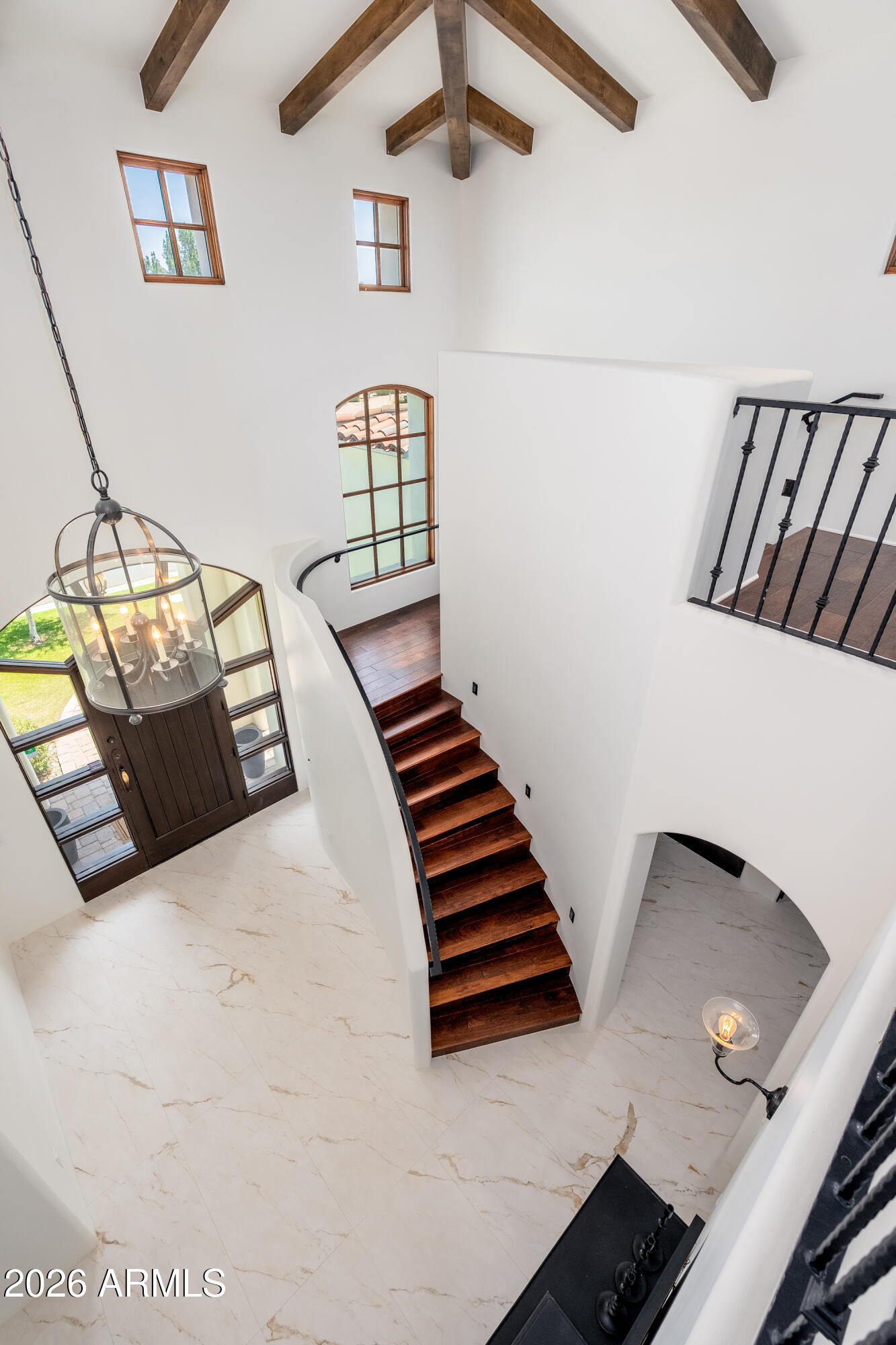 VILLAS AT OCOTILLO - Residential