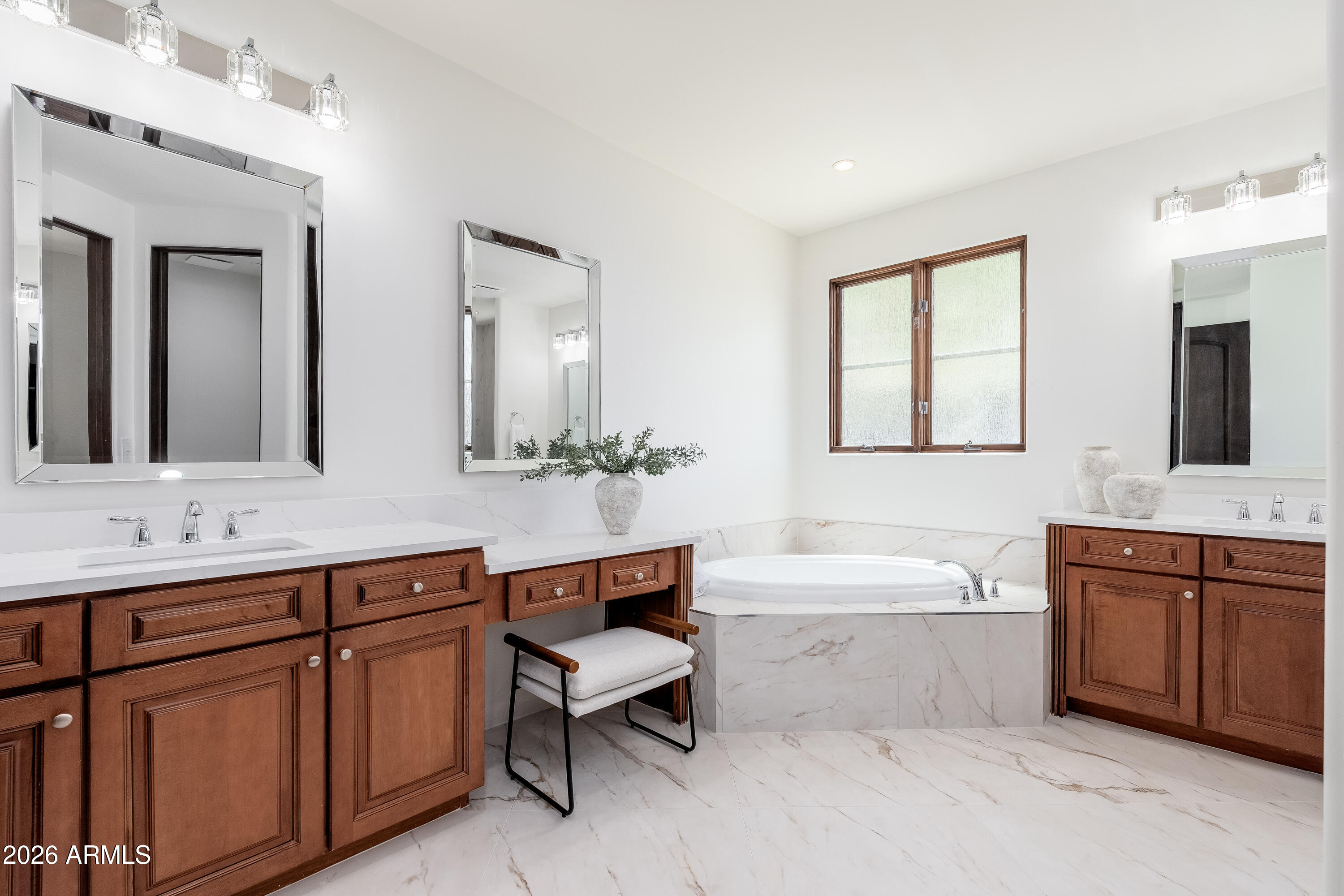 VILLAS AT OCOTILLO - Residential