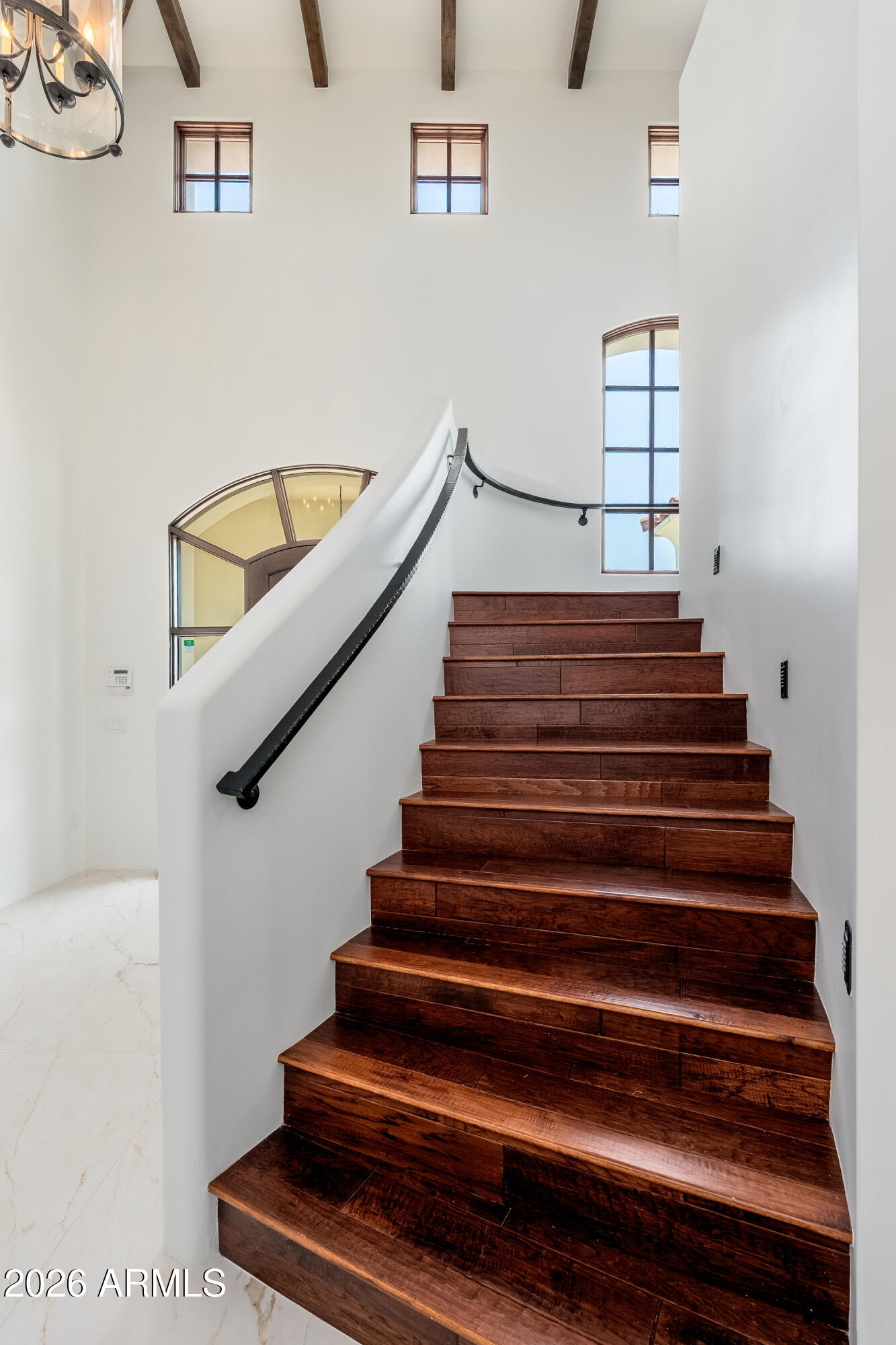 VILLAS AT OCOTILLO - Residential