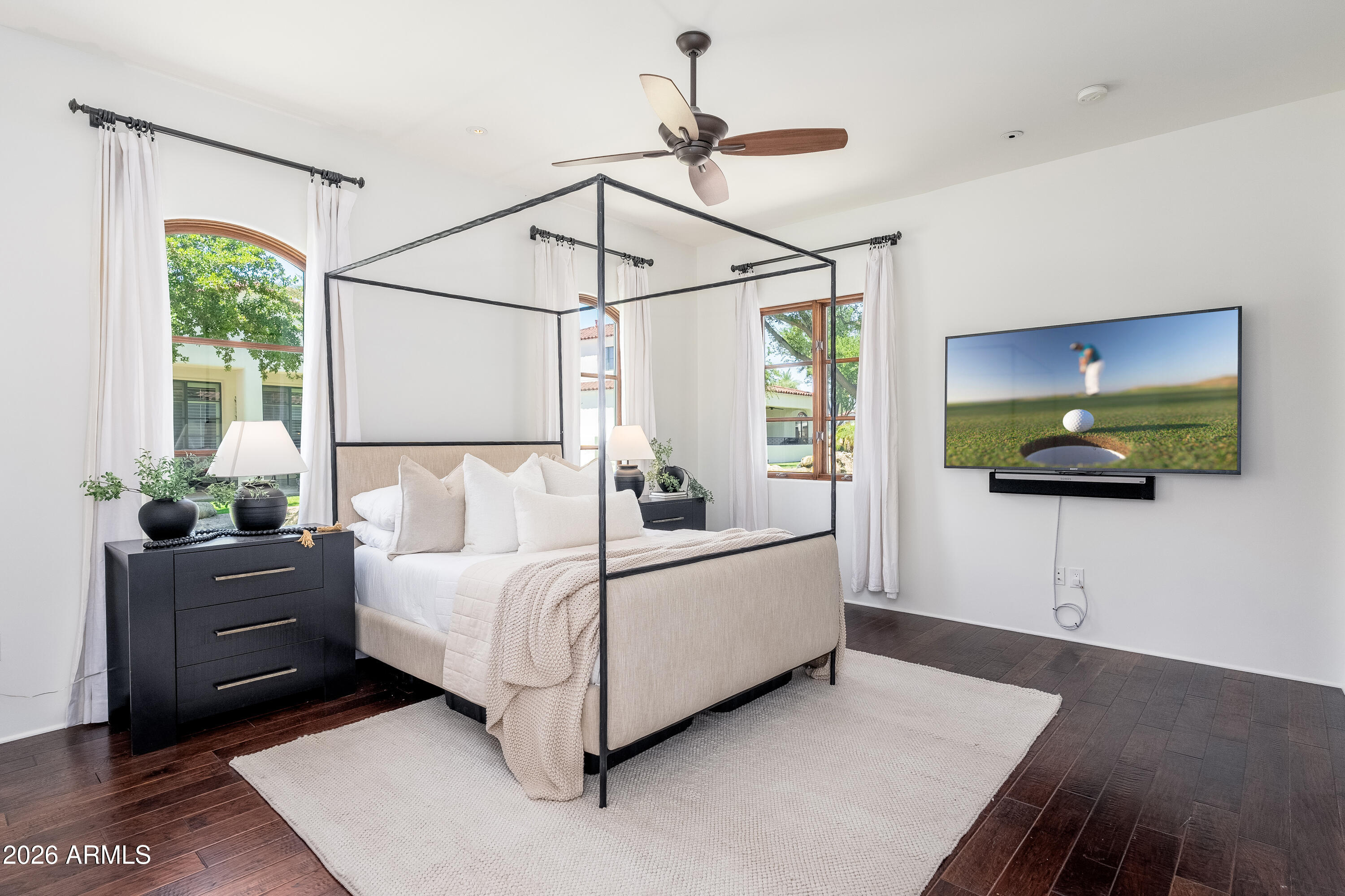 VILLAS AT OCOTILLO - Residential