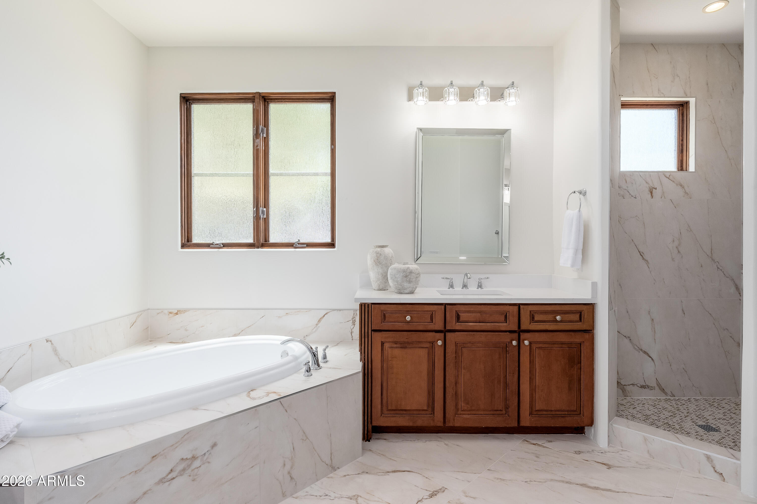 VILLAS AT OCOTILLO - Residential
