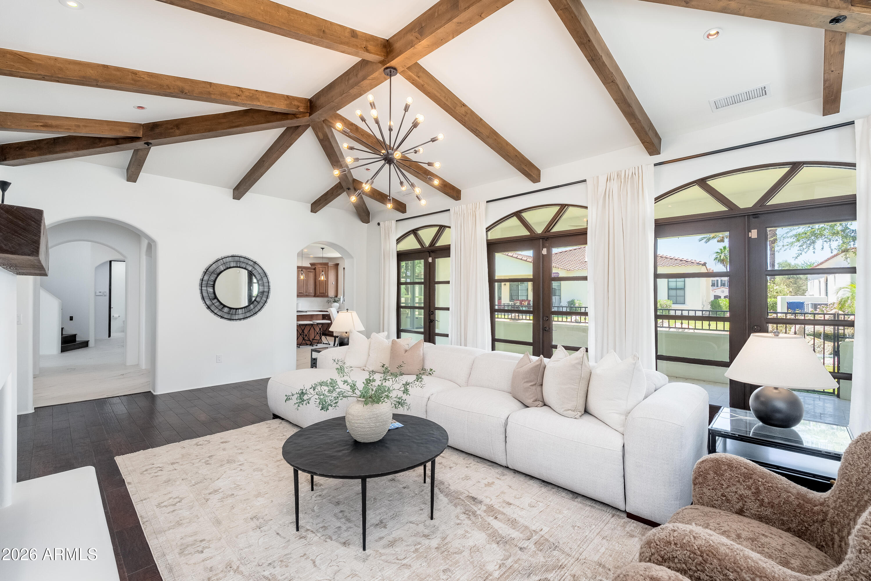 VILLAS AT OCOTILLO - Residential