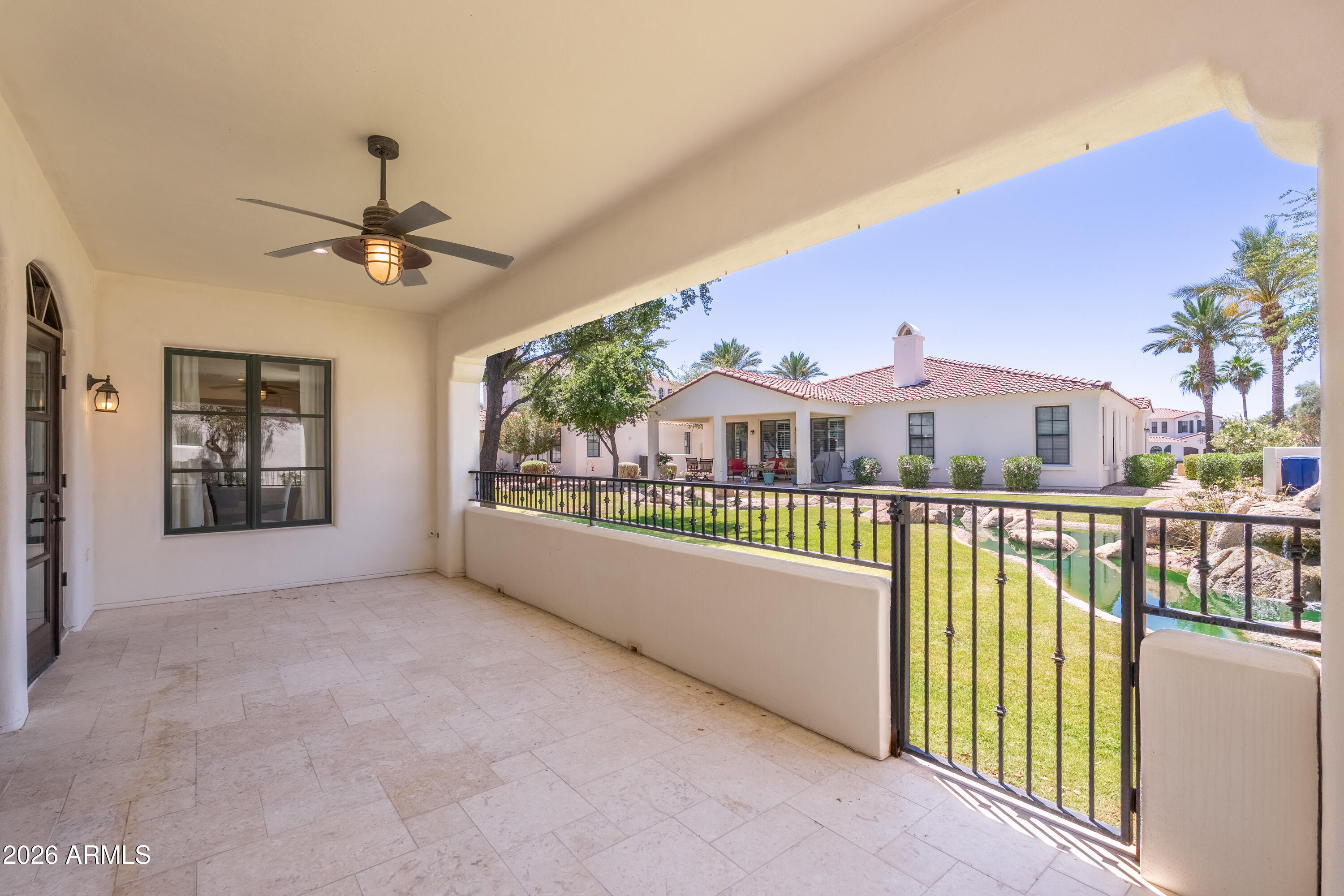 VILLAS AT OCOTILLO - Residential