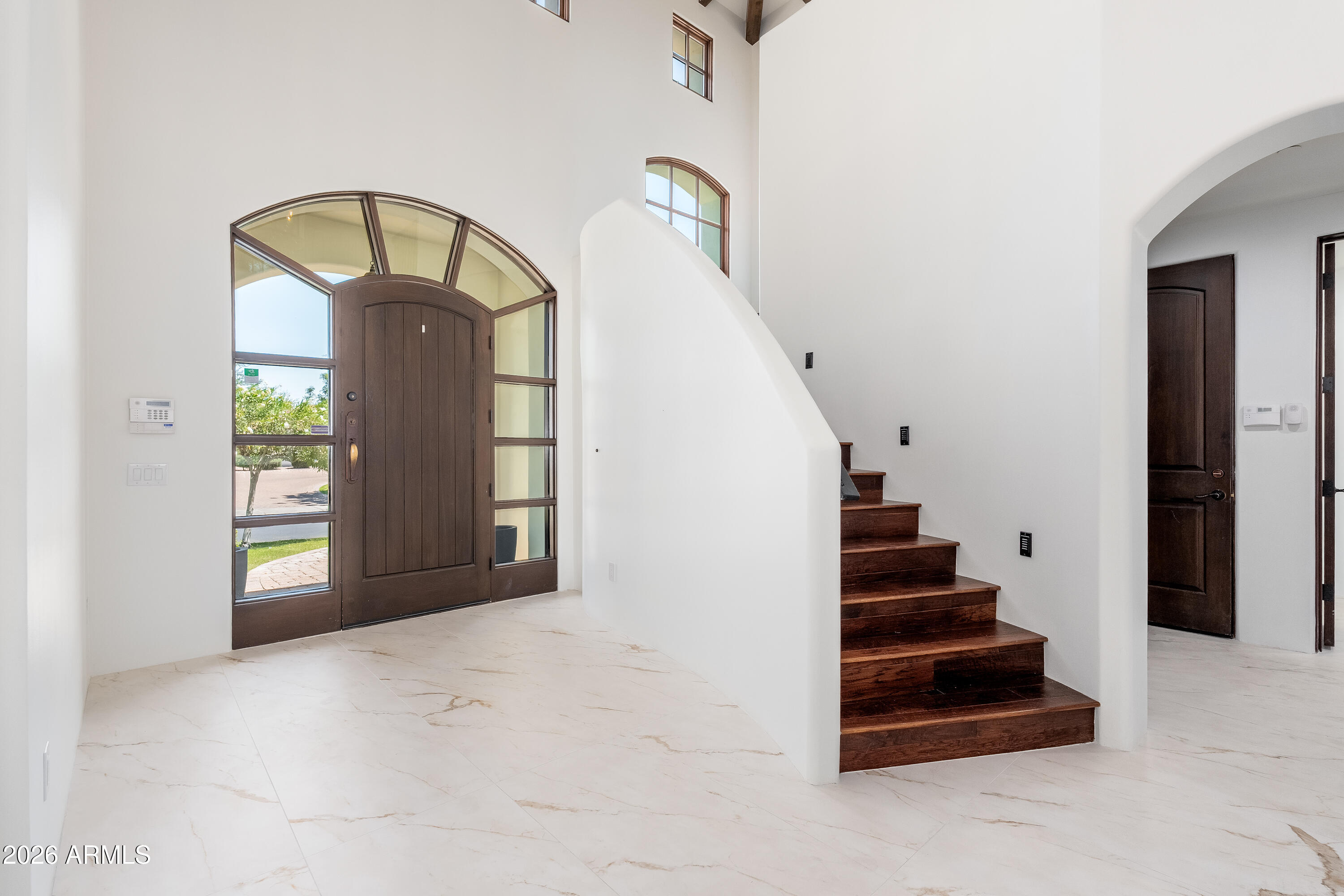 VILLAS AT OCOTILLO - Residential