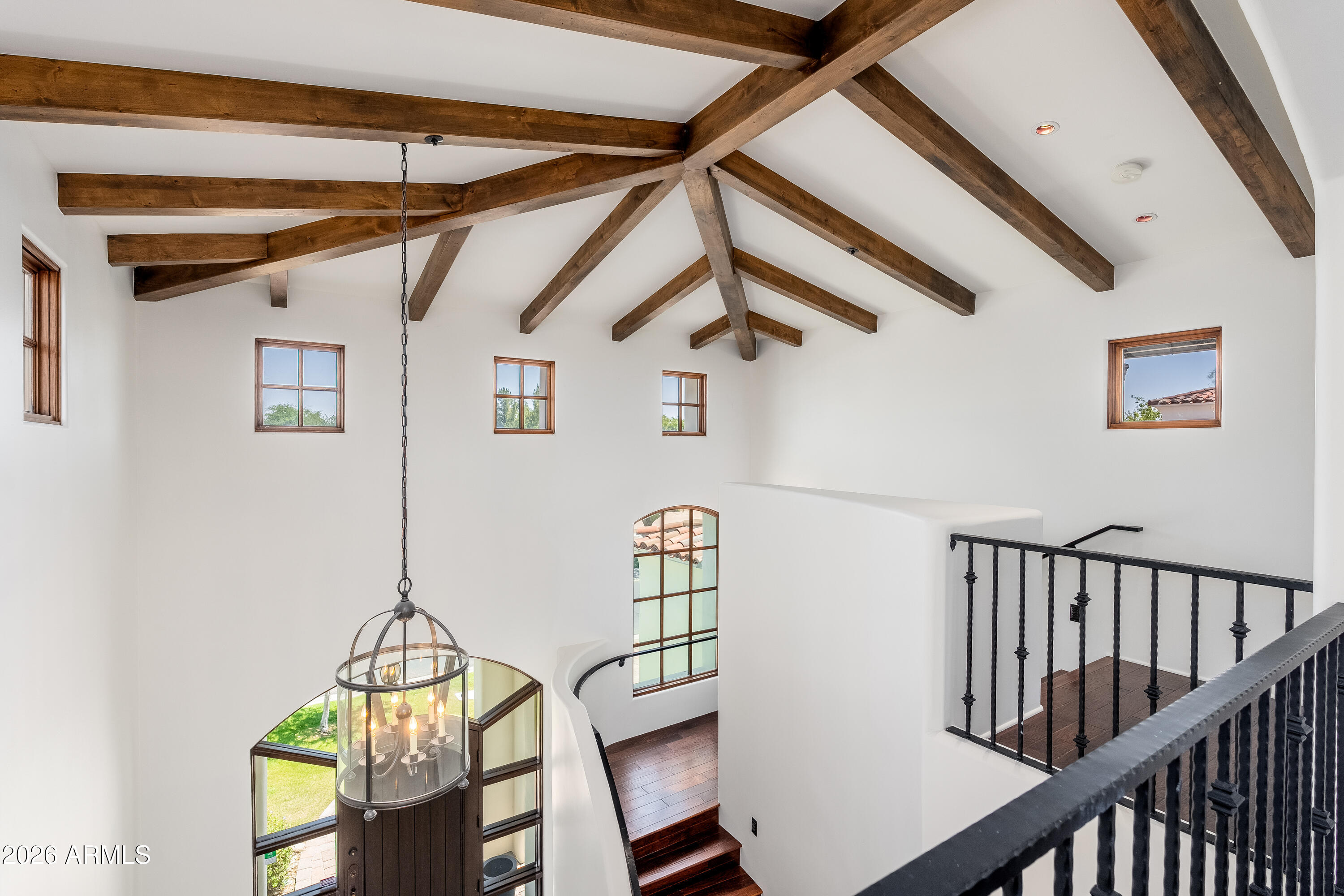 VILLAS AT OCOTILLO - Residential