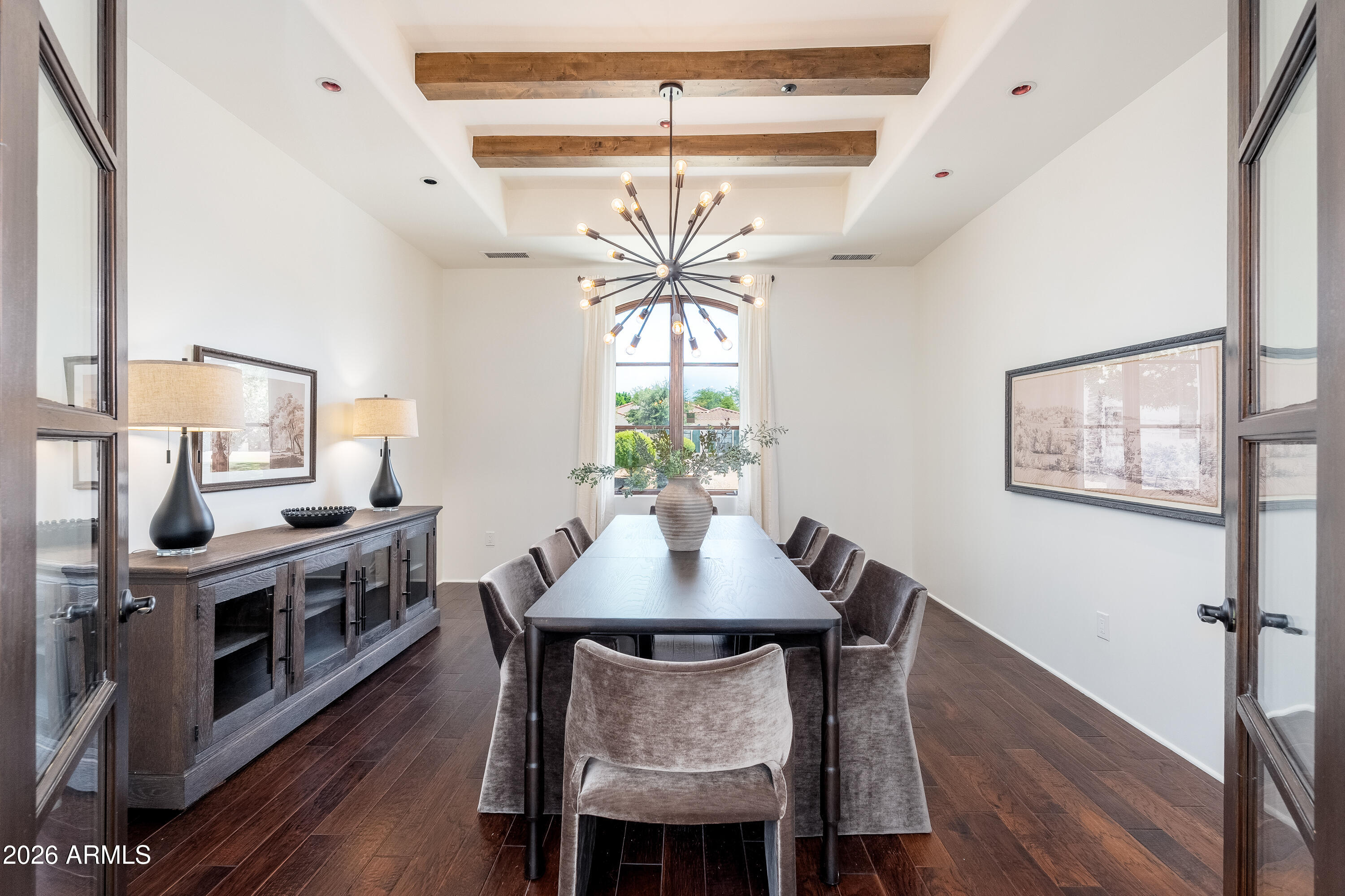 VILLAS AT OCOTILLO - Residential