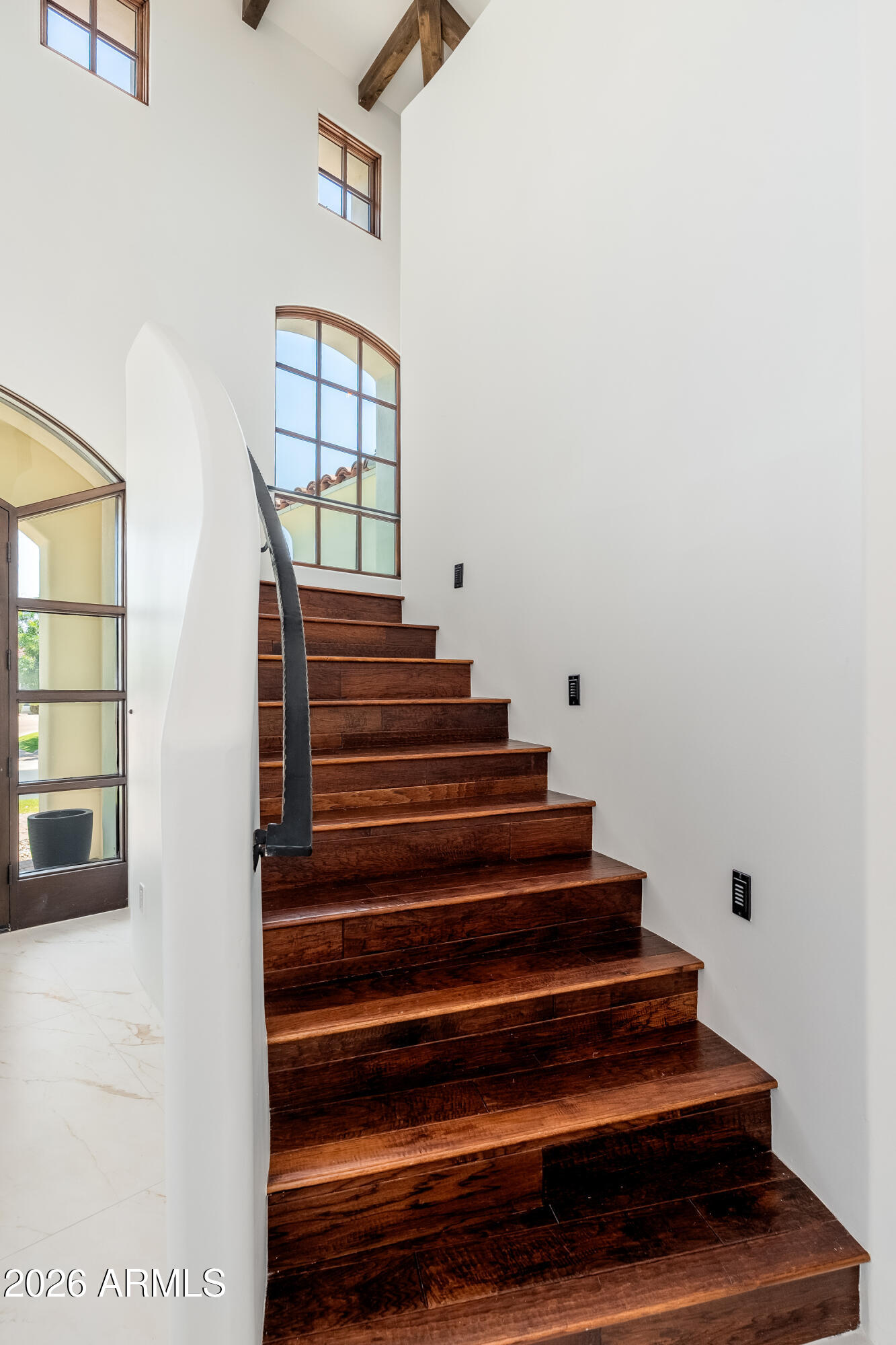 VILLAS AT OCOTILLO - Residential