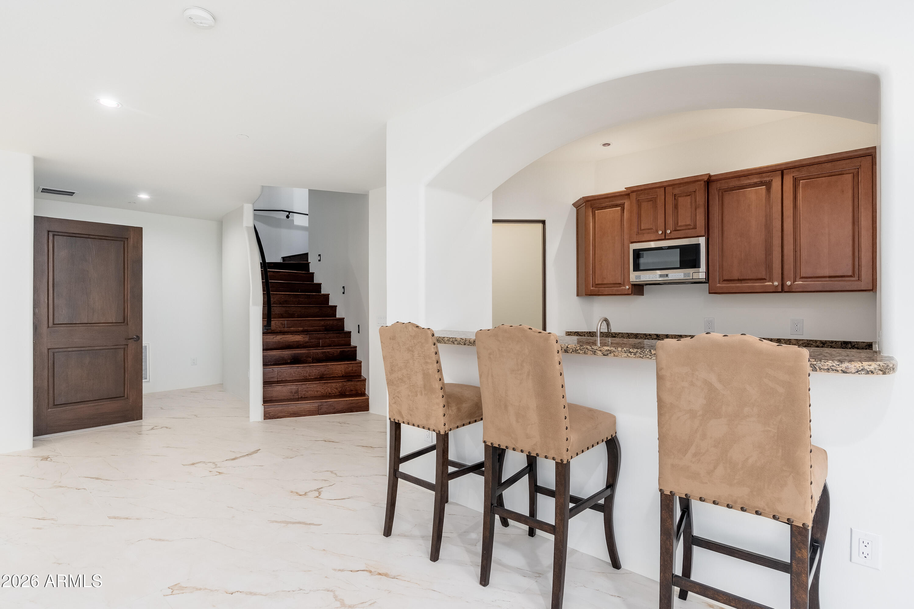 VILLAS AT OCOTILLO - Residential