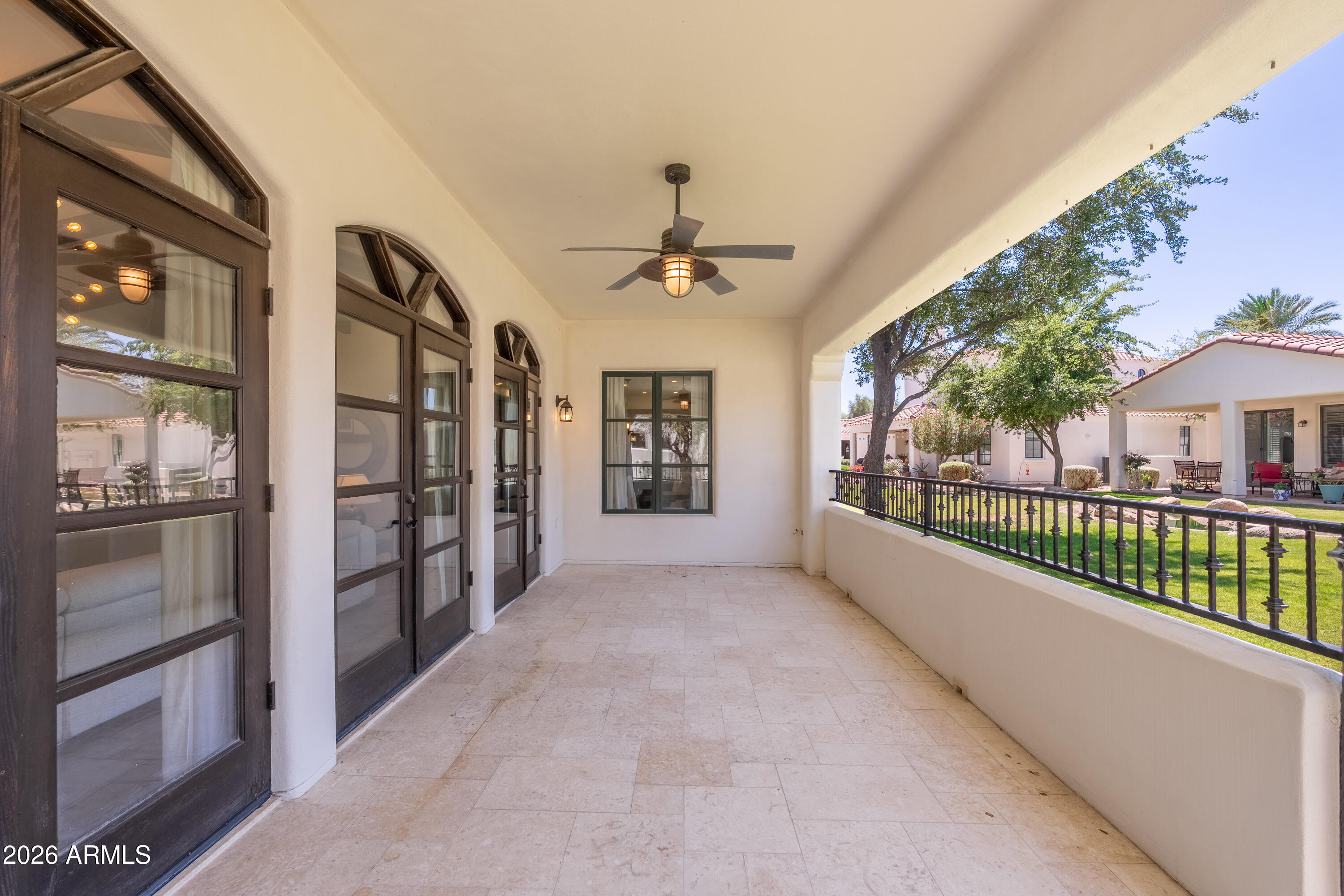 VILLAS AT OCOTILLO - Residential