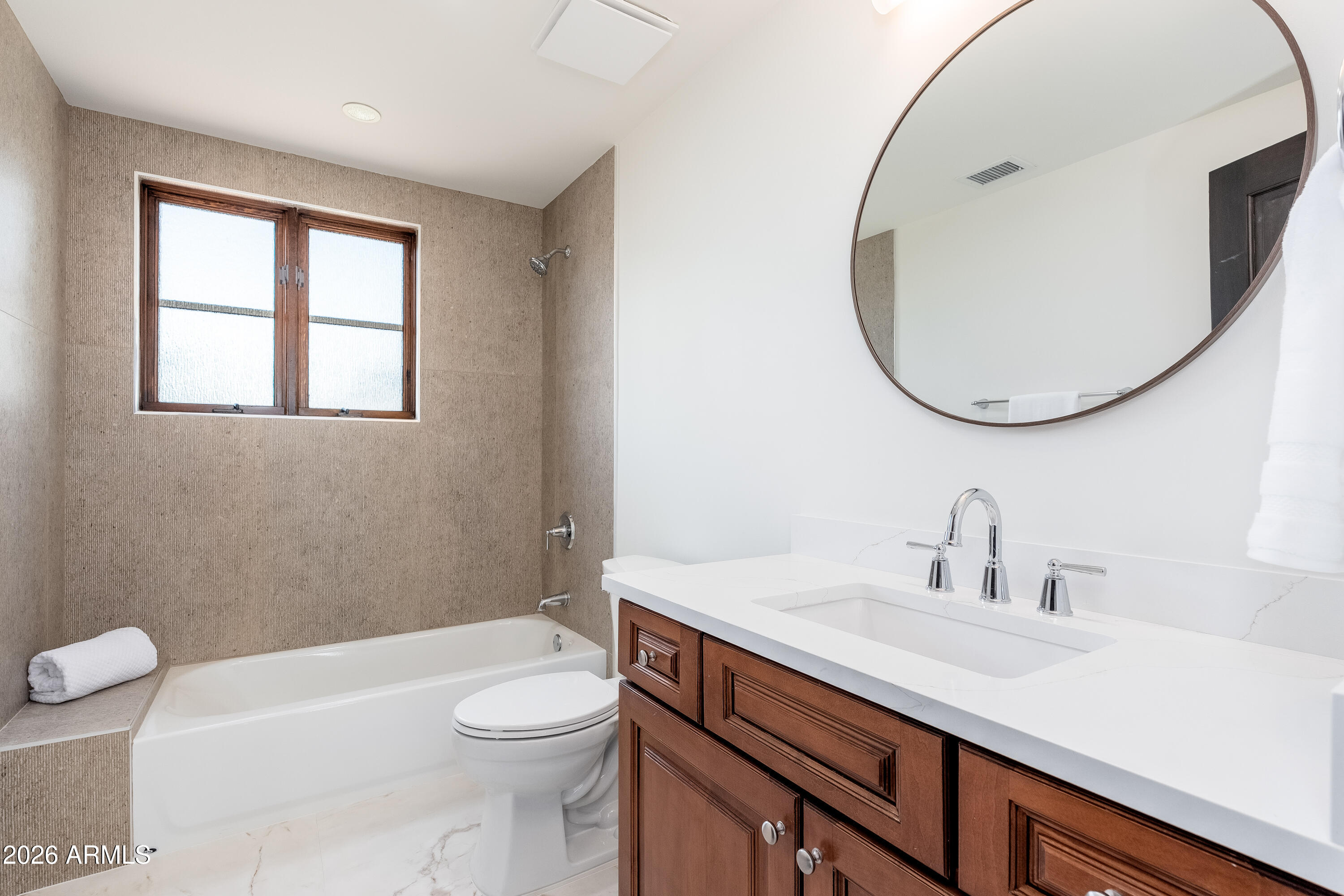 VILLAS AT OCOTILLO - Residential