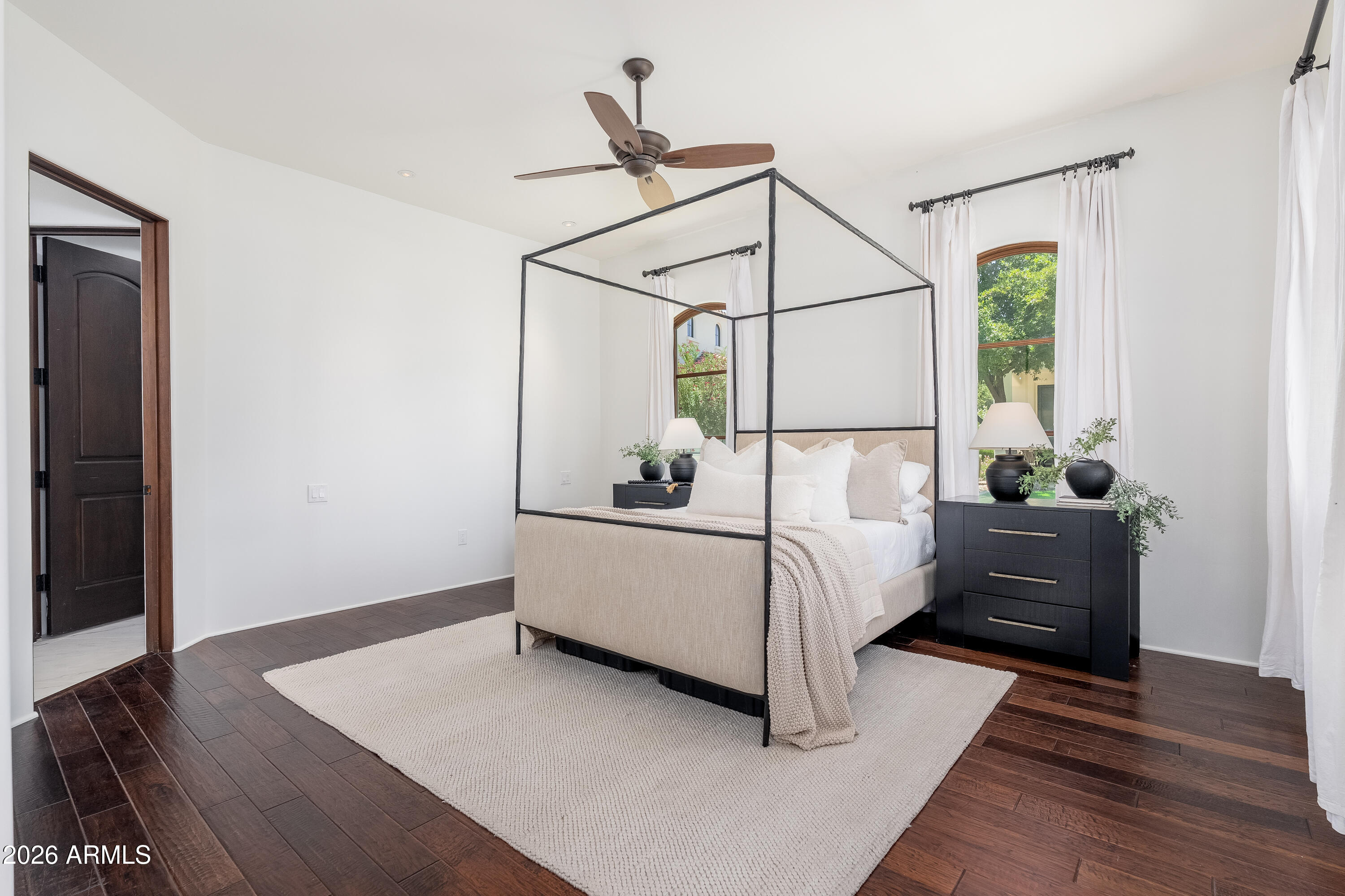 VILLAS AT OCOTILLO - Residential