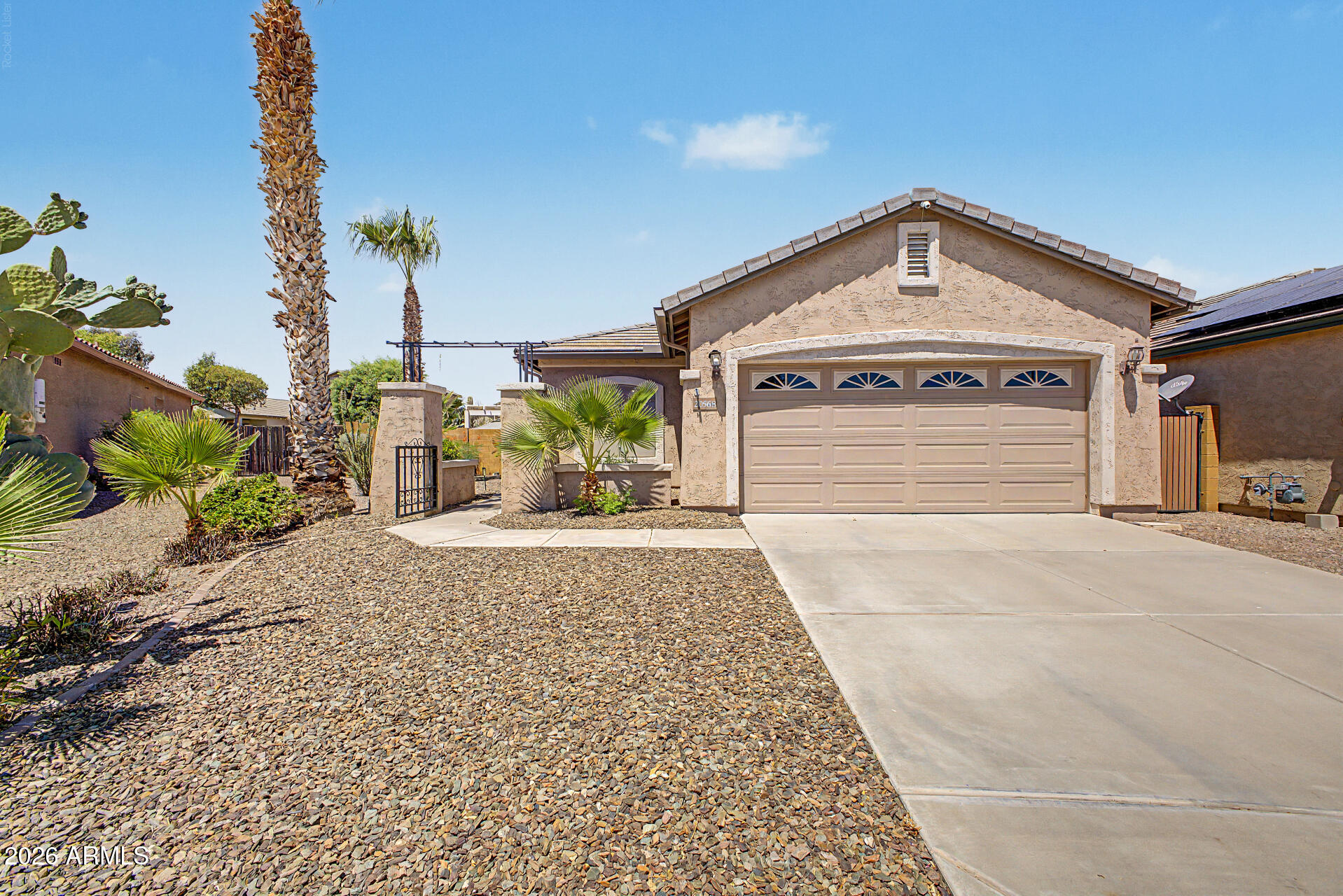 FESTIVAL FOOTHILLS - Residential
