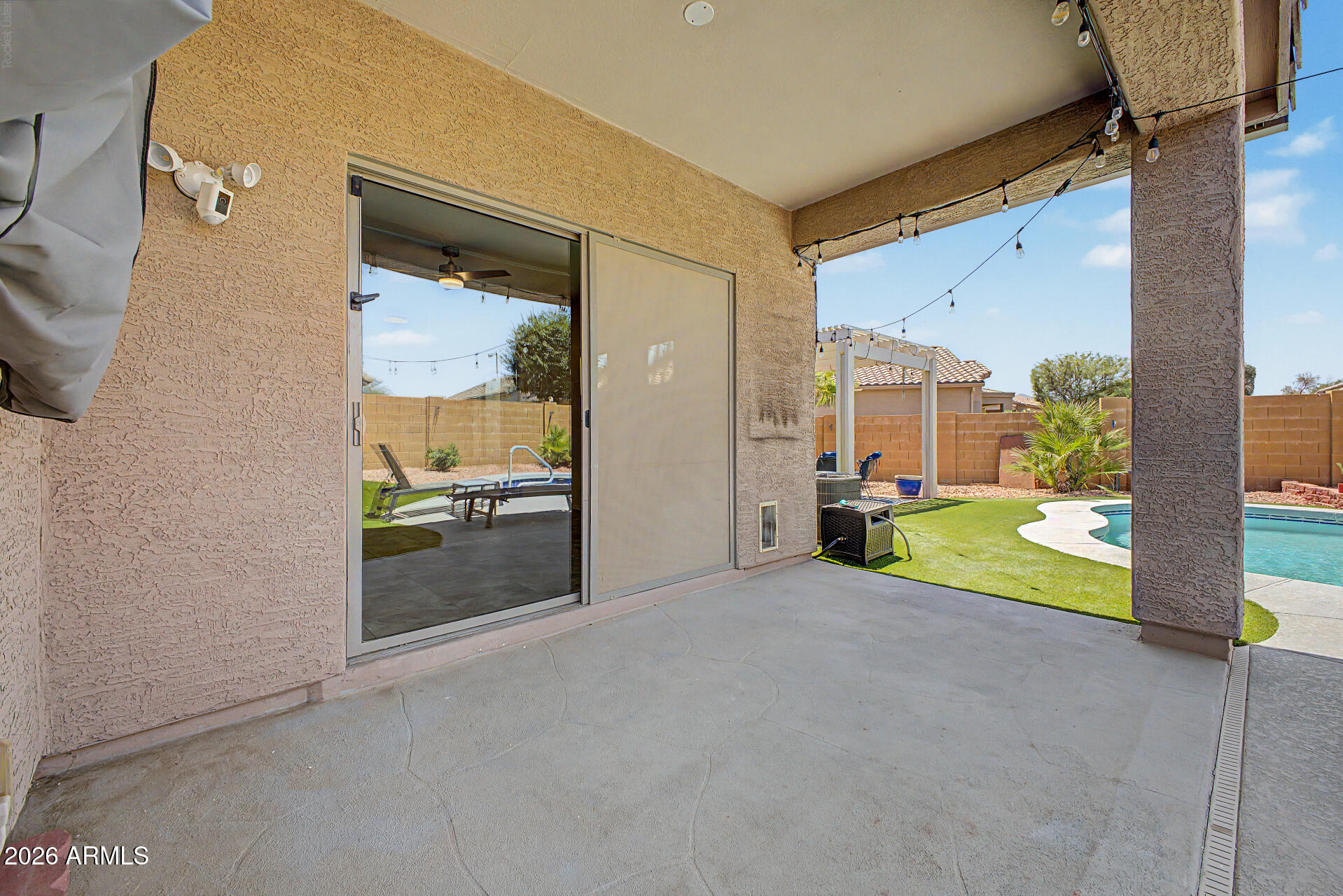FESTIVAL FOOTHILLS - Residential