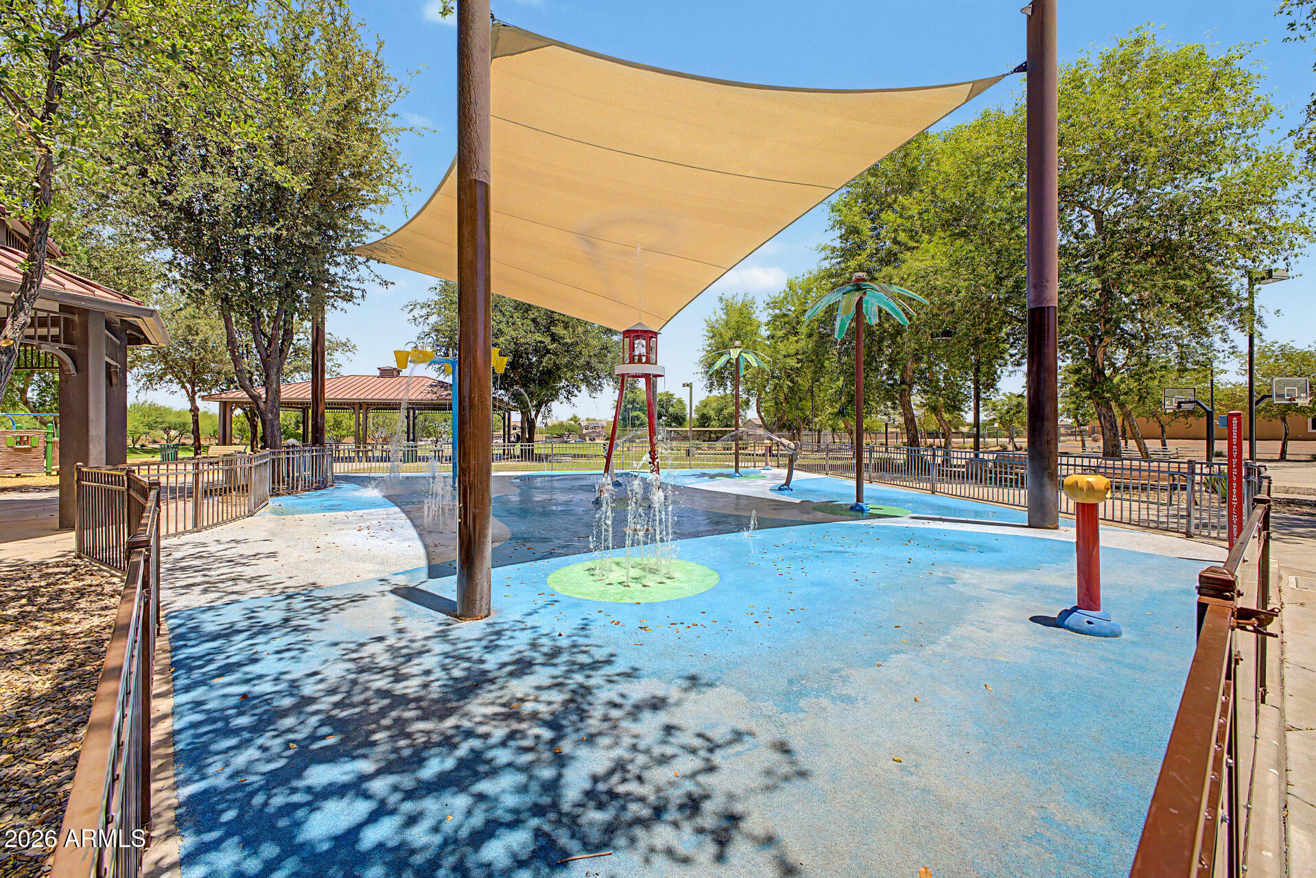 FESTIVAL FOOTHILLS - Residential