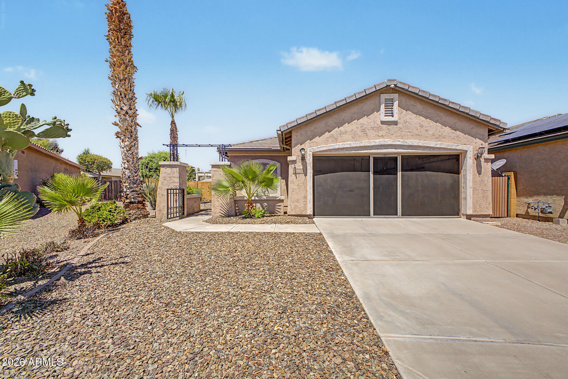 FESTIVAL FOOTHILLS - Residential