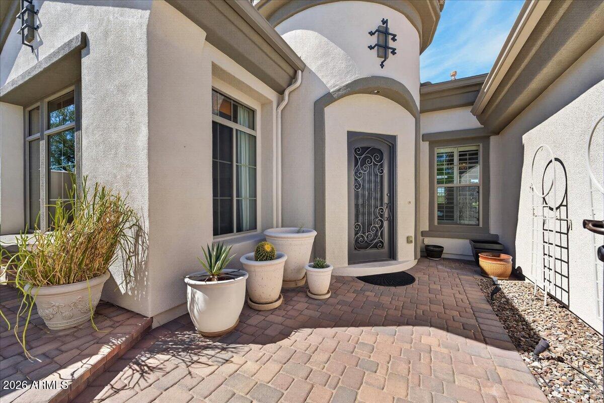 ANTHEM UNIT 24 - Residential