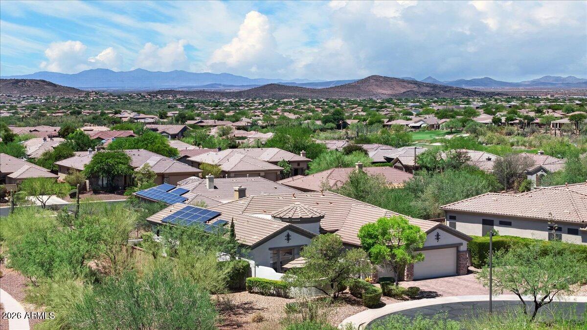 ANTHEM UNIT 24 - Residential