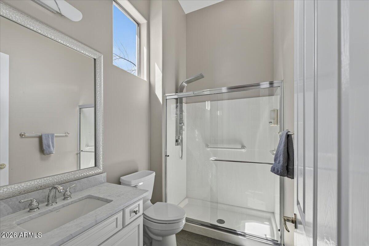 ANTHEM UNIT 24 - Residential