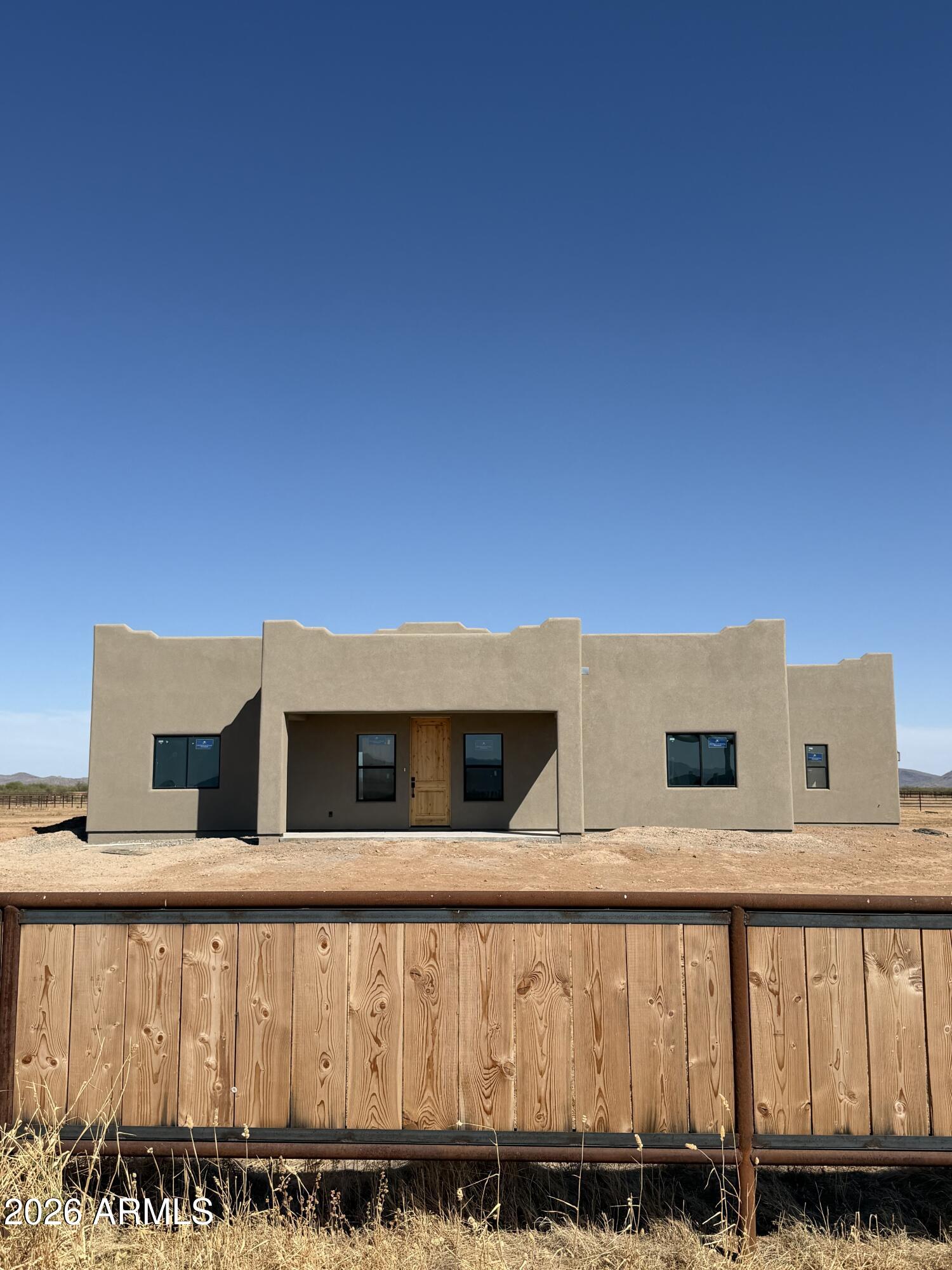 NA - Residential