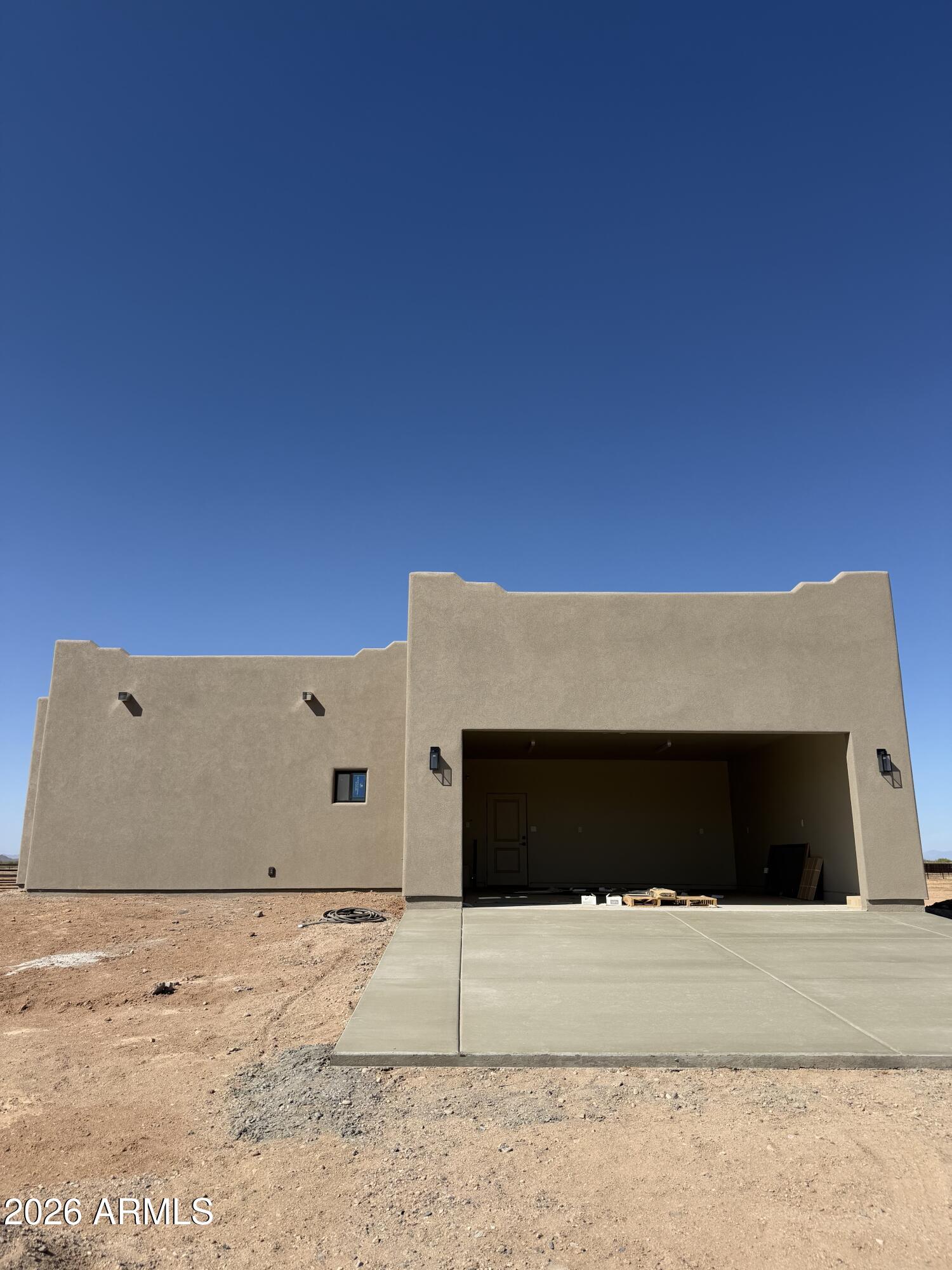 NA - Residential