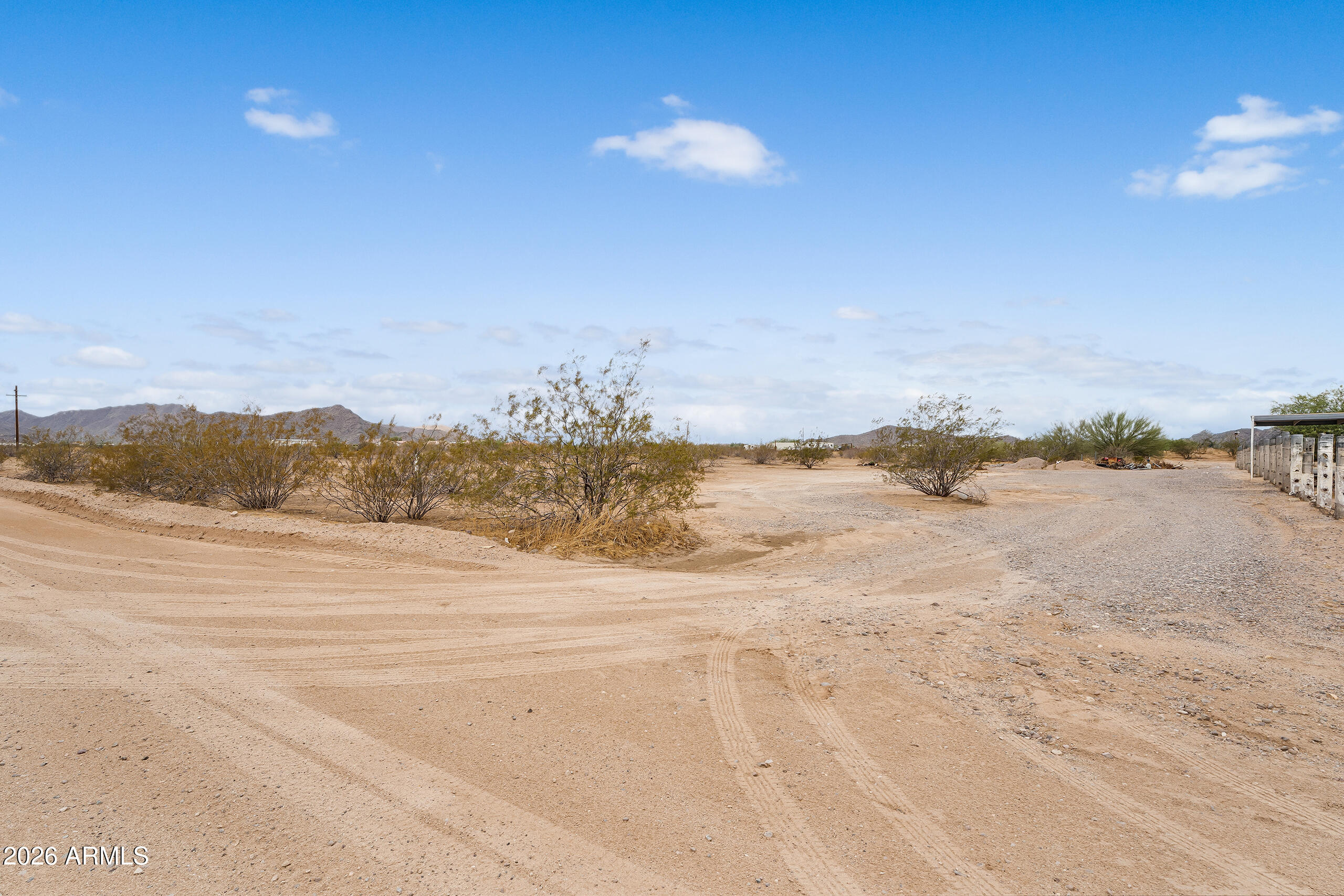 ESCONDIDO RANCHOS - Land