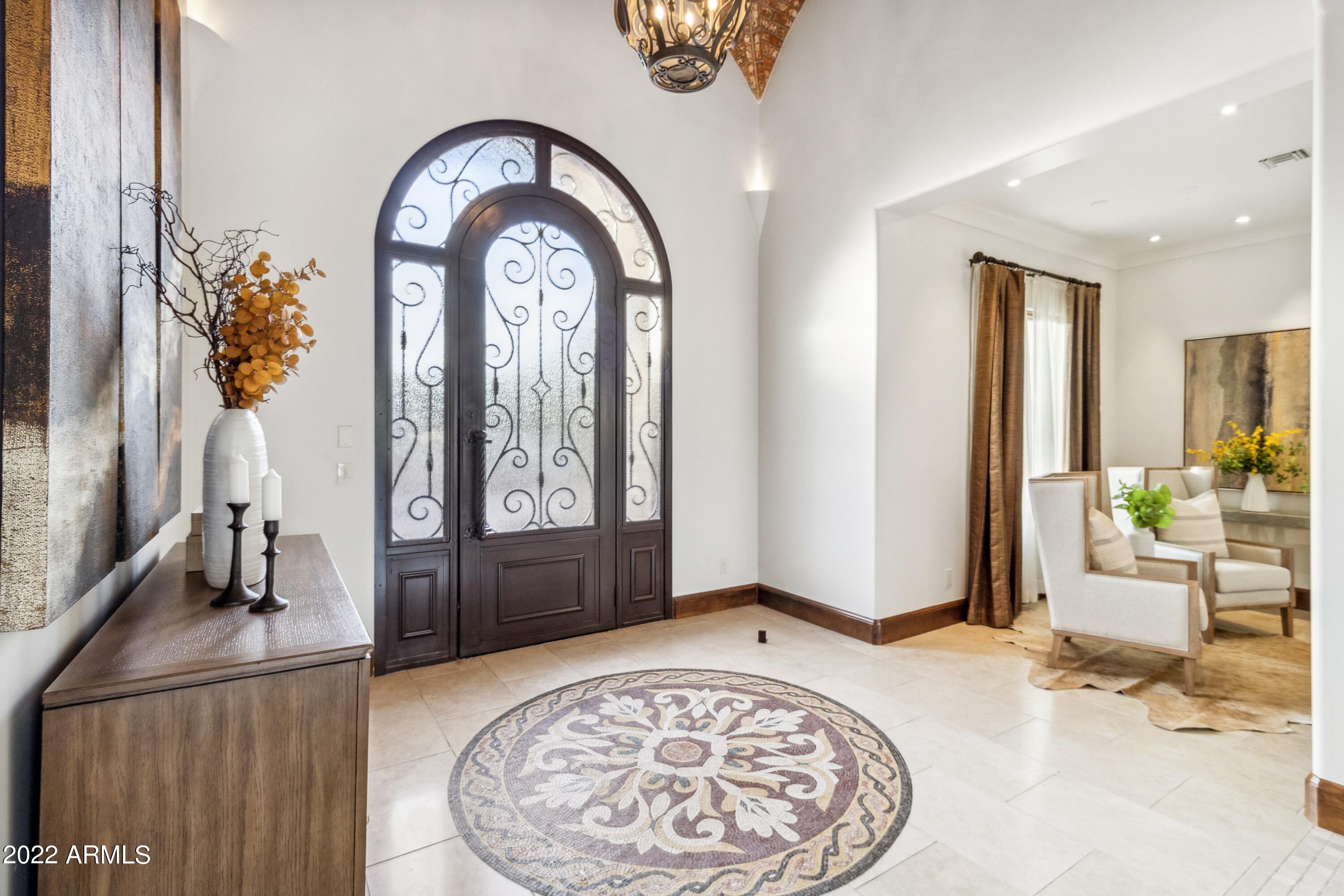GARY ESTATES - Residential
