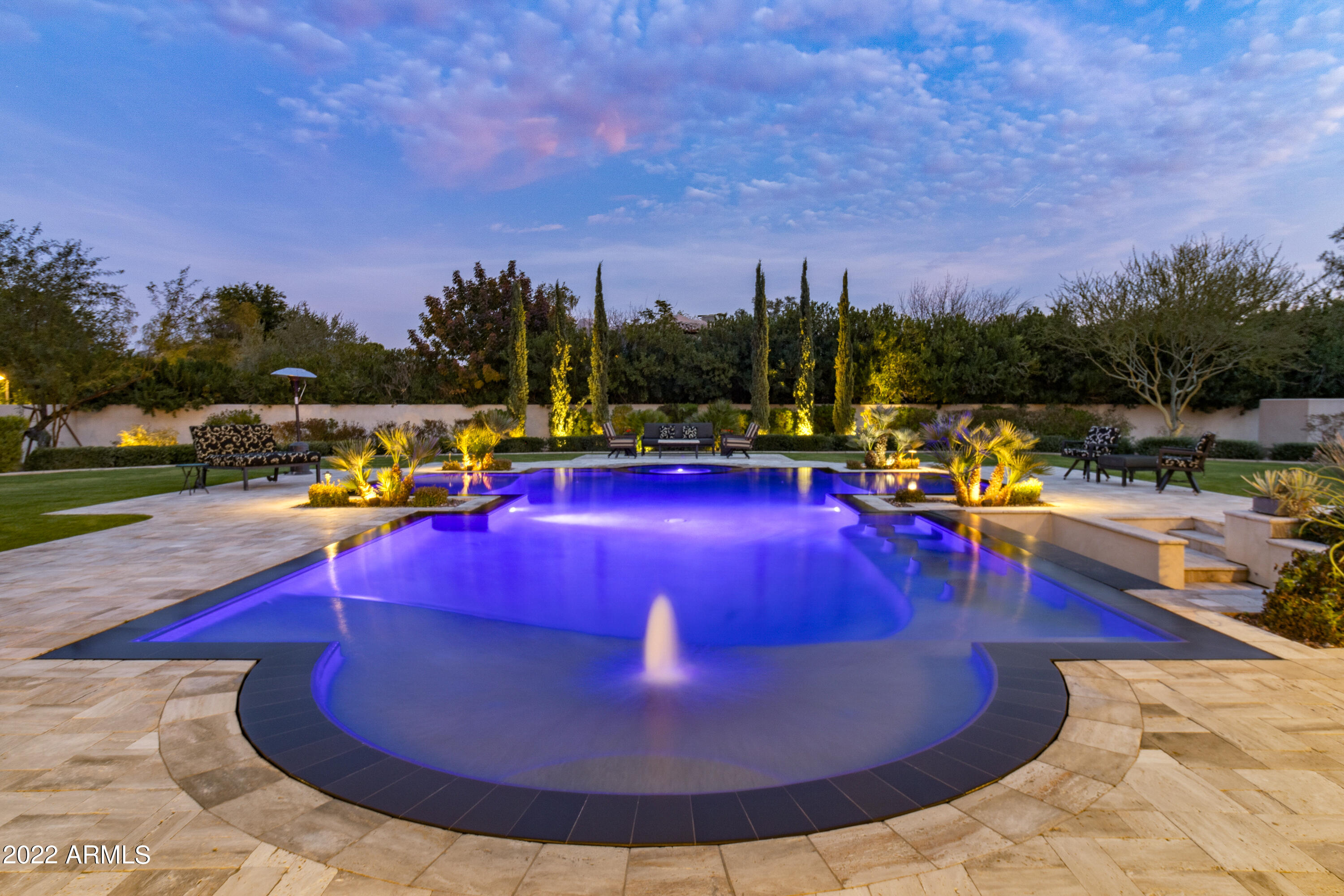 GARY ESTATES - Residential