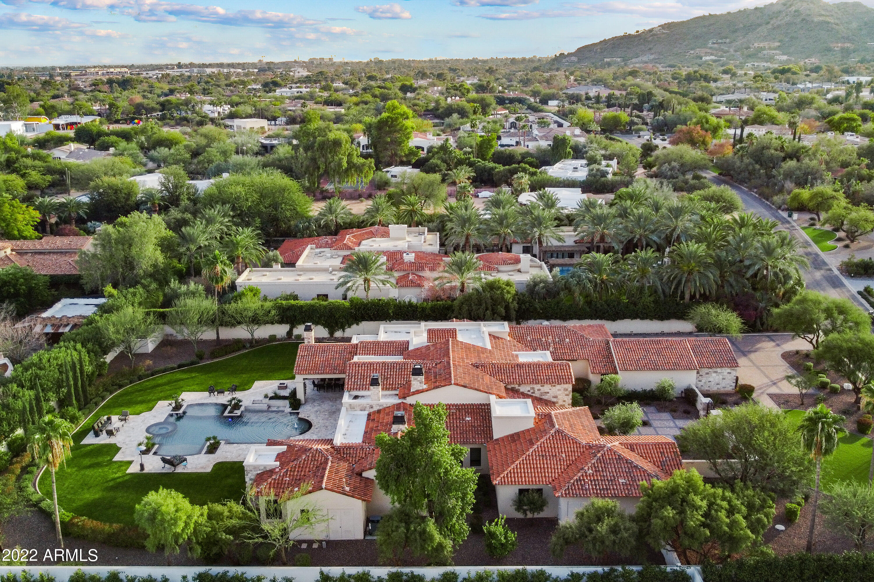 GARY ESTATES - Residential