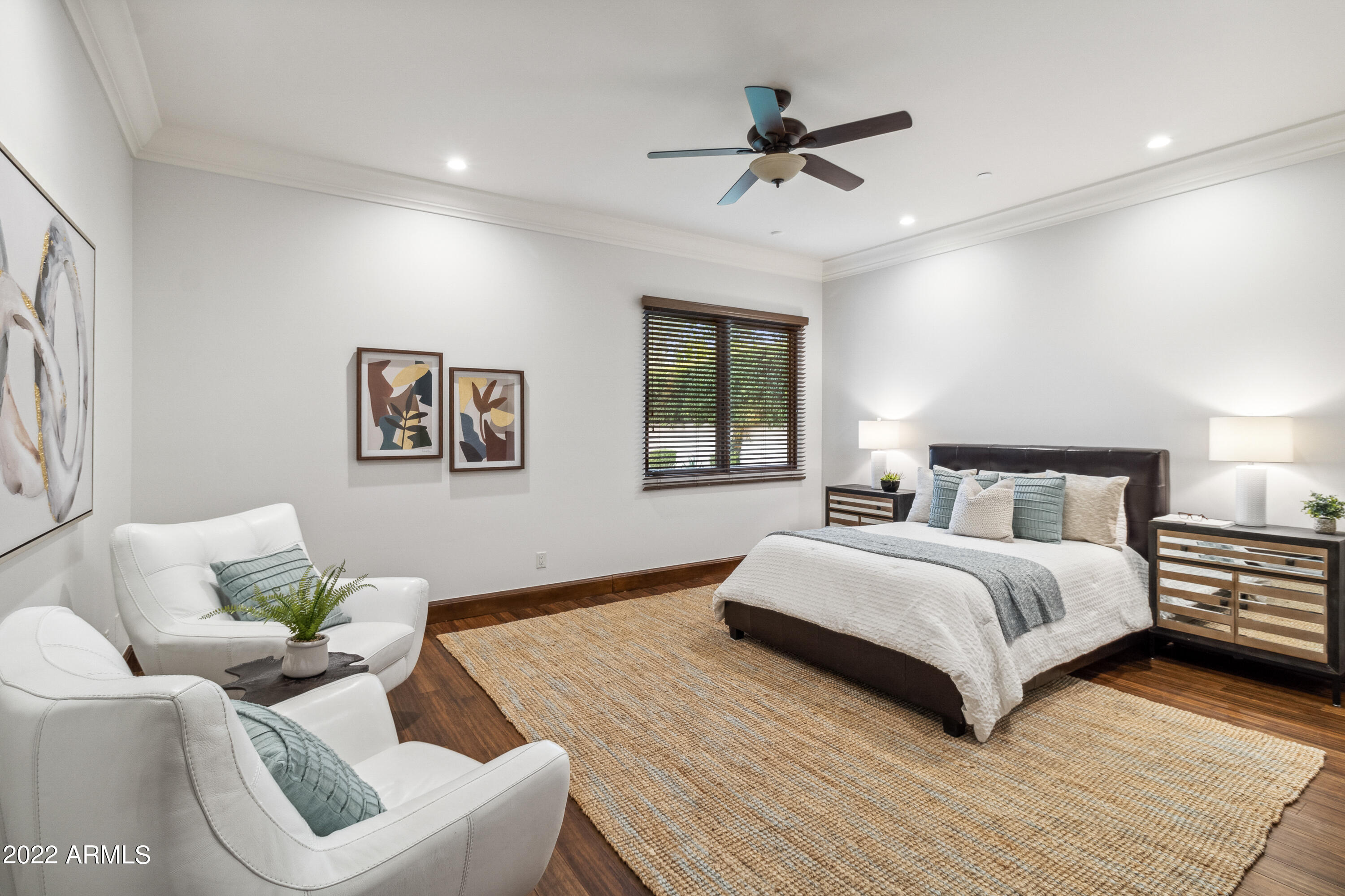 GARY ESTATES - Residential