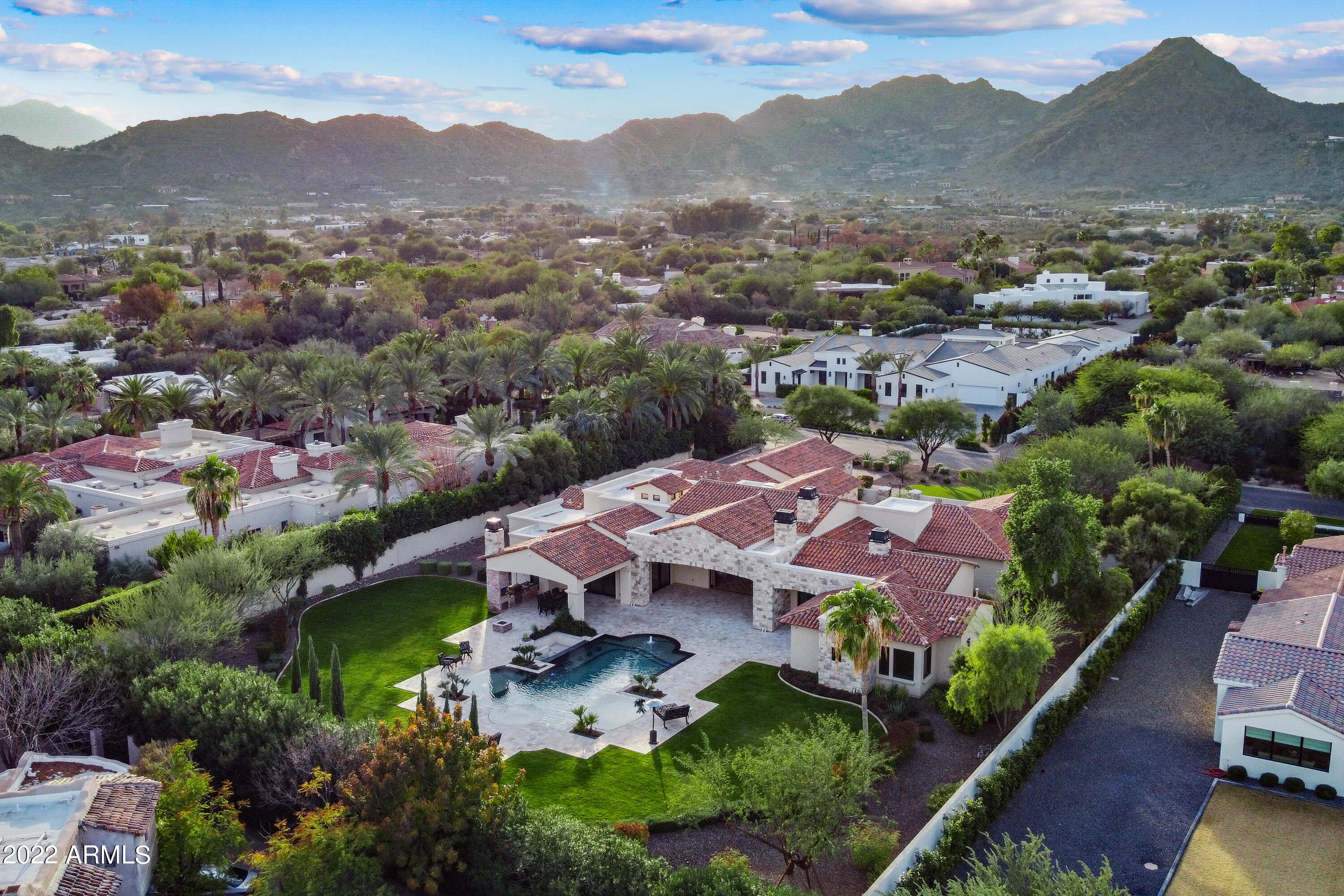 GARY ESTATES - Residential