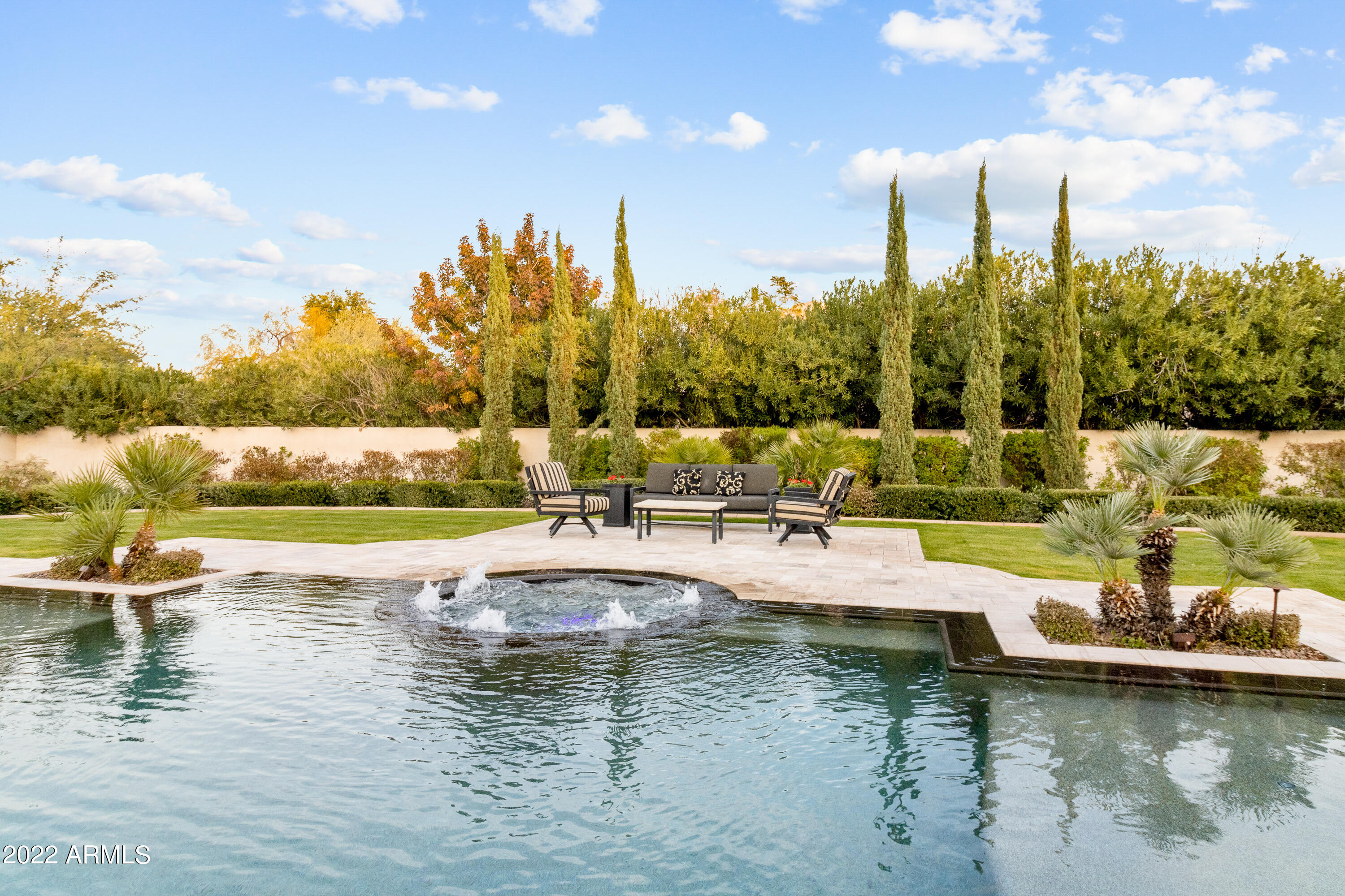 GARY ESTATES - Residential