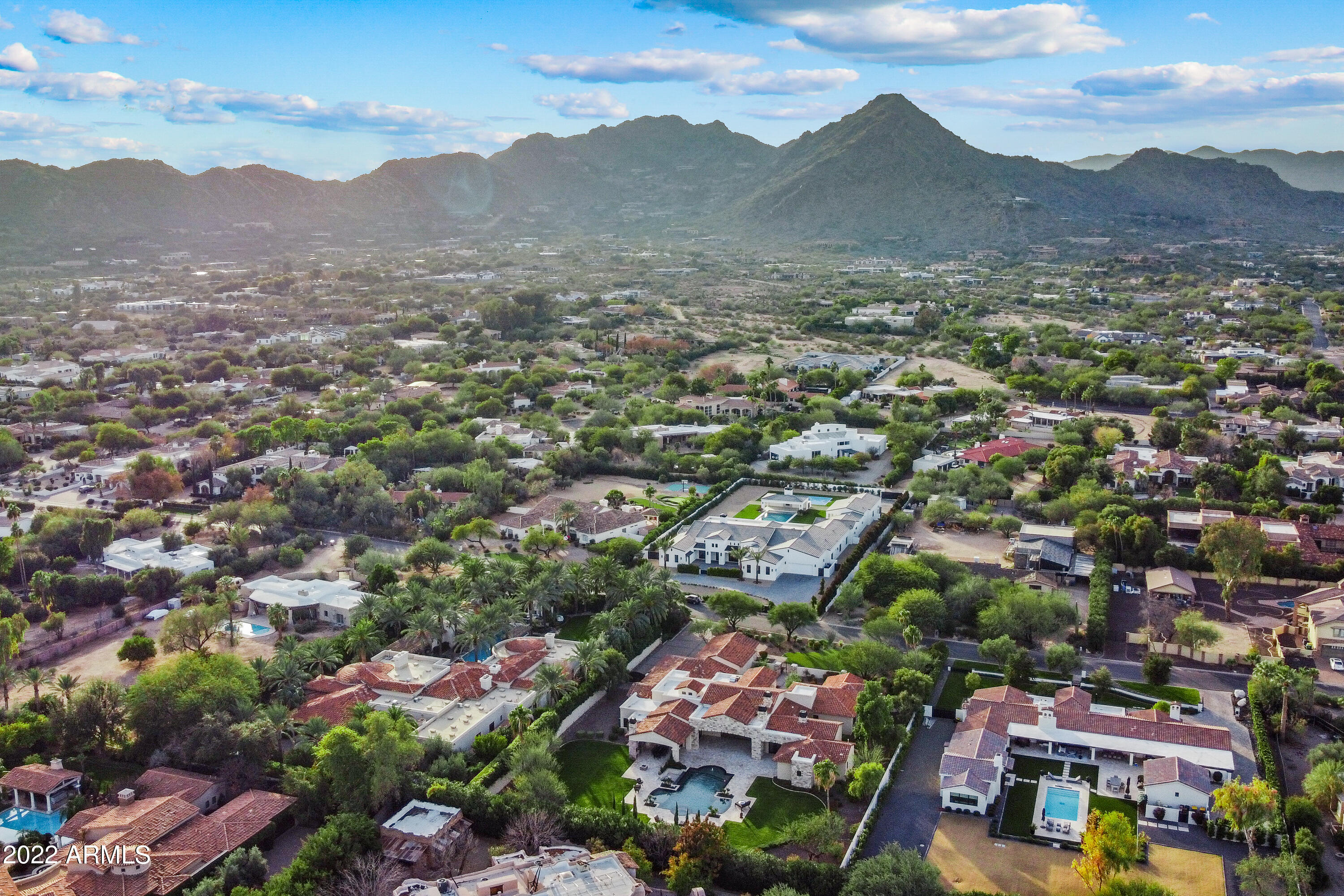 GARY ESTATES - Residential