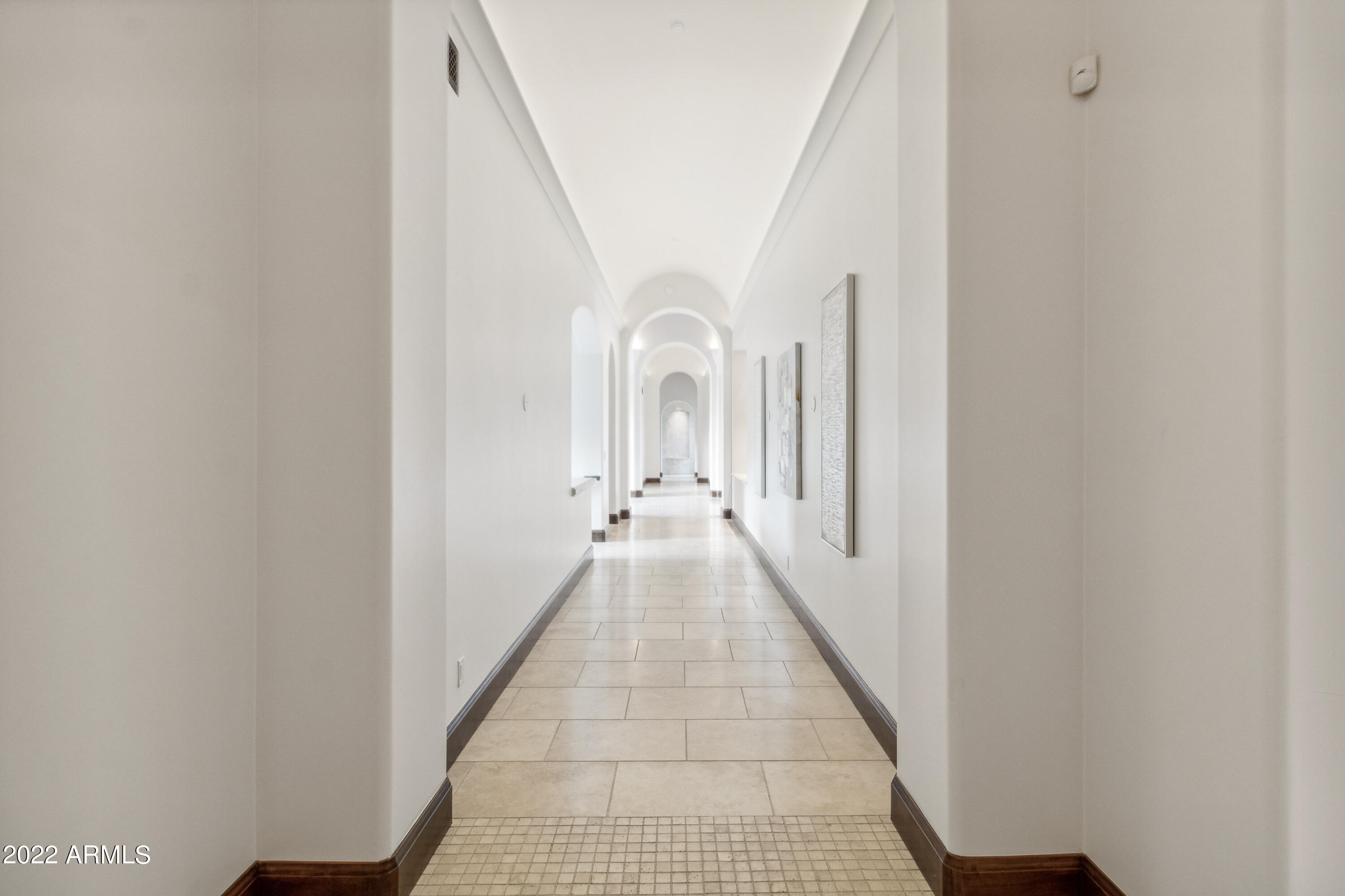 GARY ESTATES - Residential