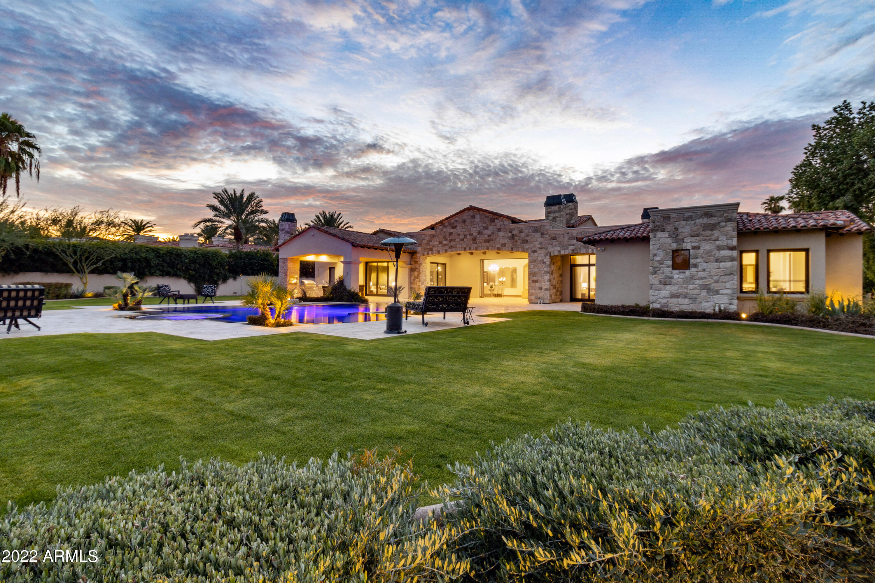GARY ESTATES - Residential