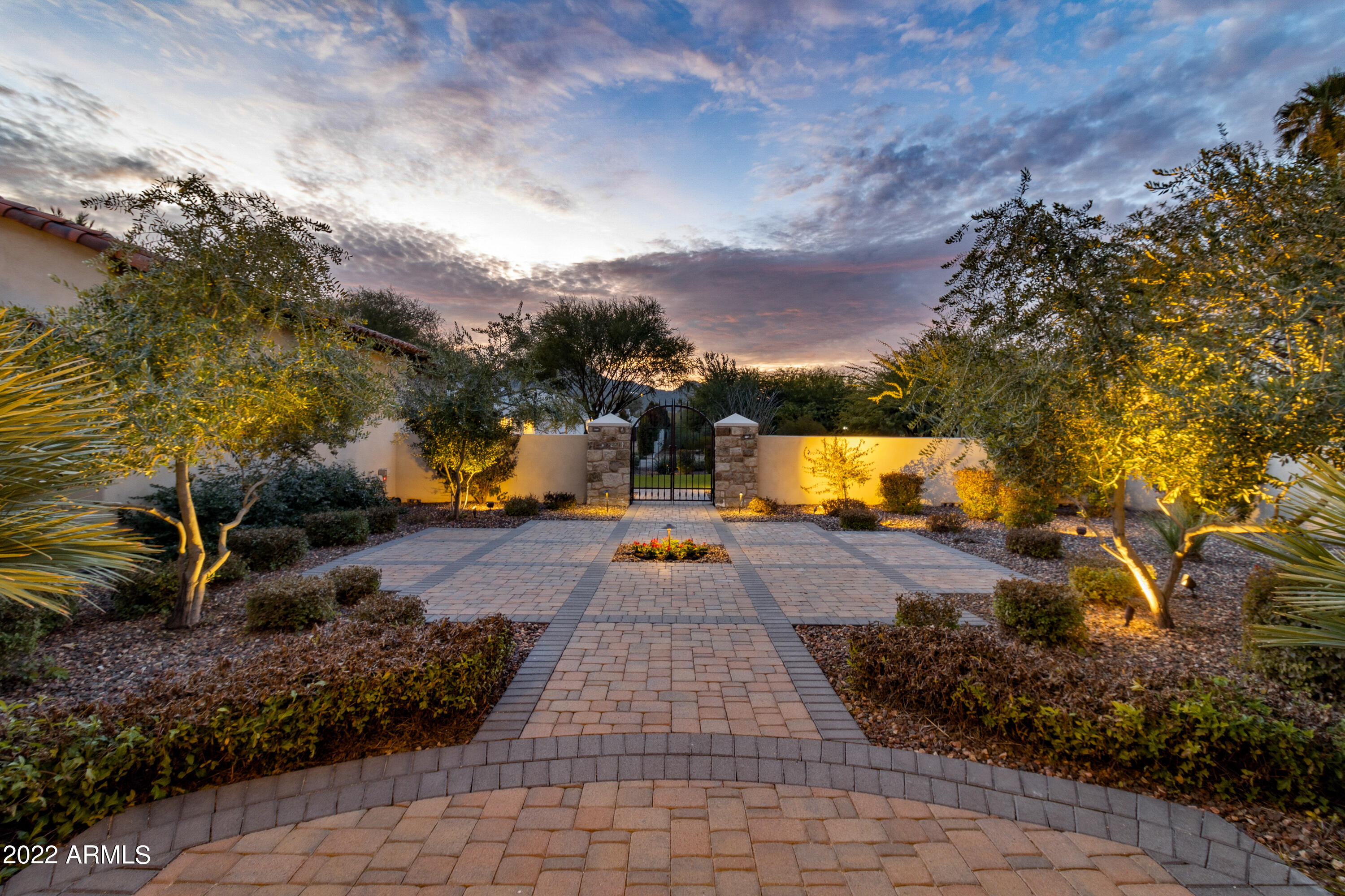 GARY ESTATES - Residential
