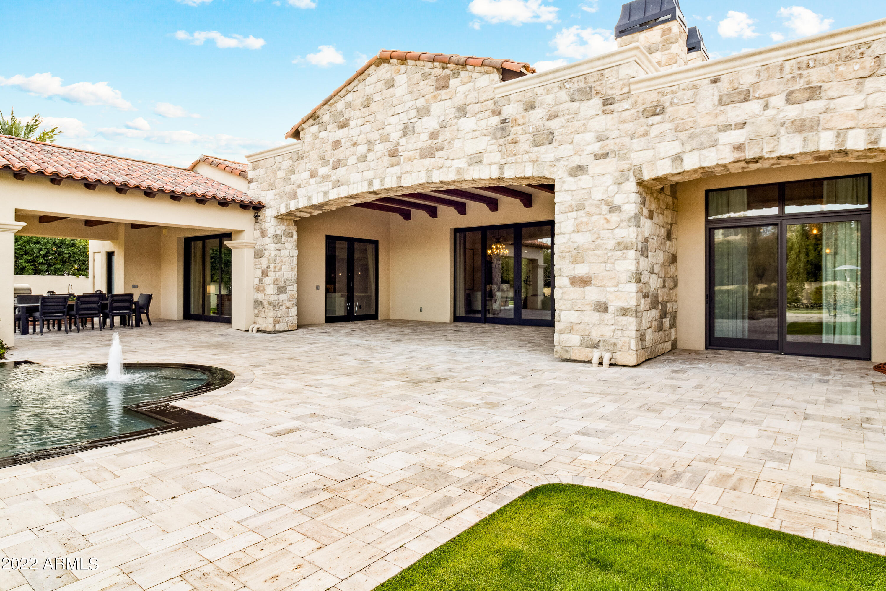GARY ESTATES - Residential
