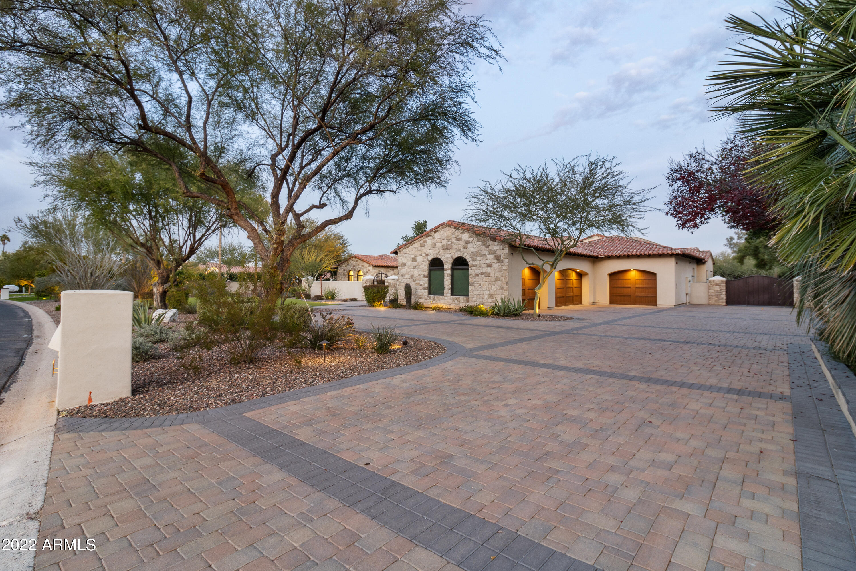 GARY ESTATES - Residential