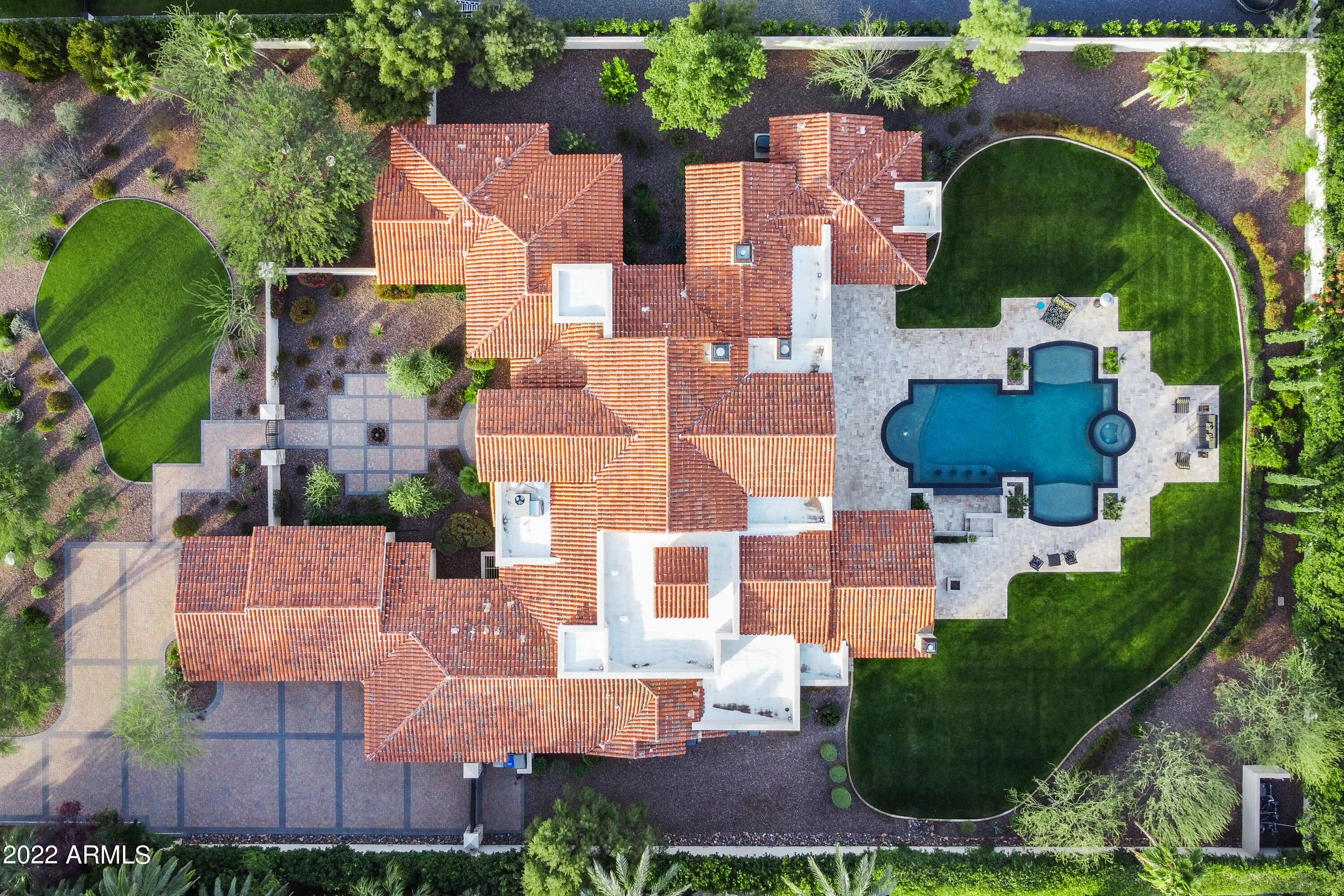 GARY ESTATES - Residential