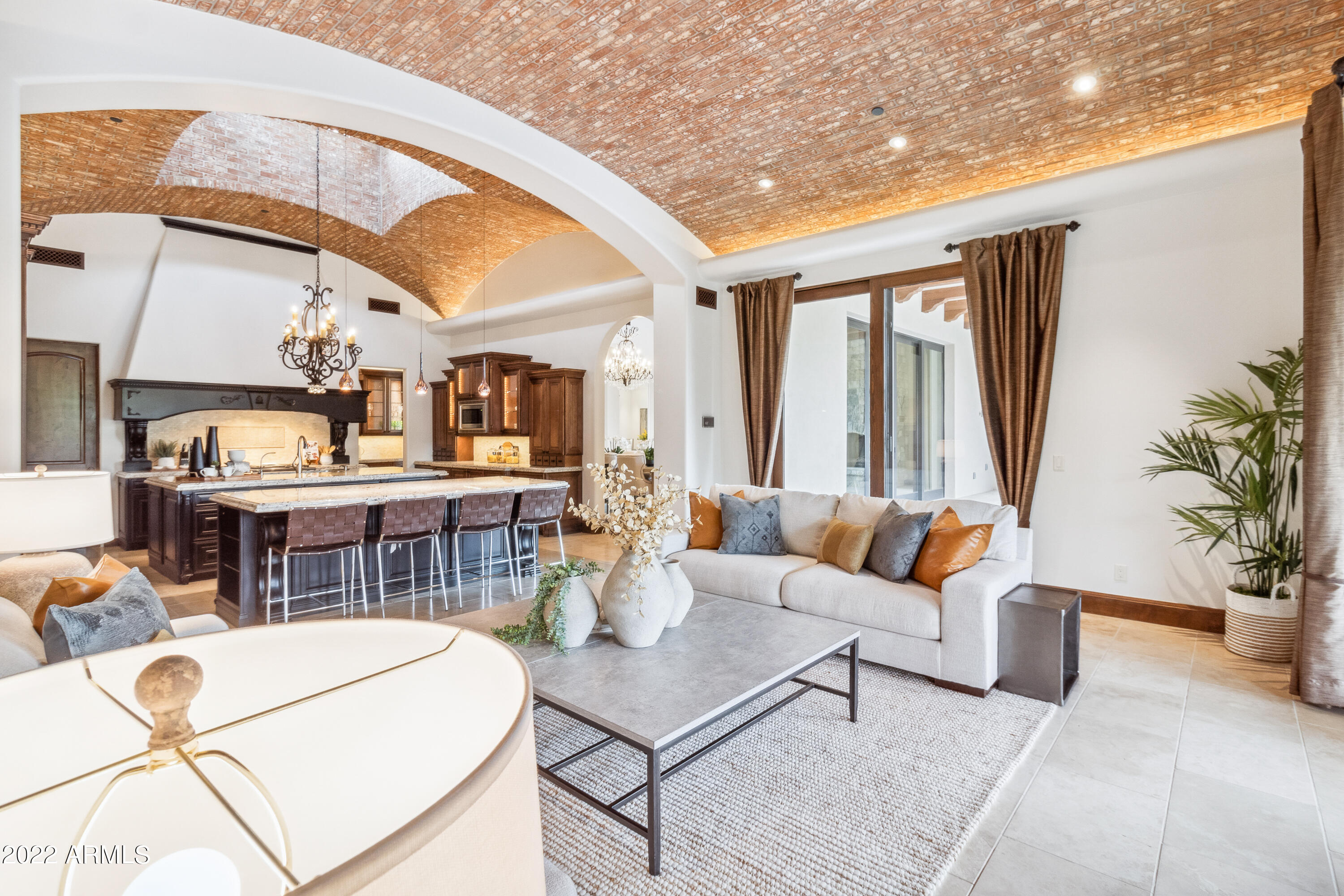 GARY ESTATES - Residential