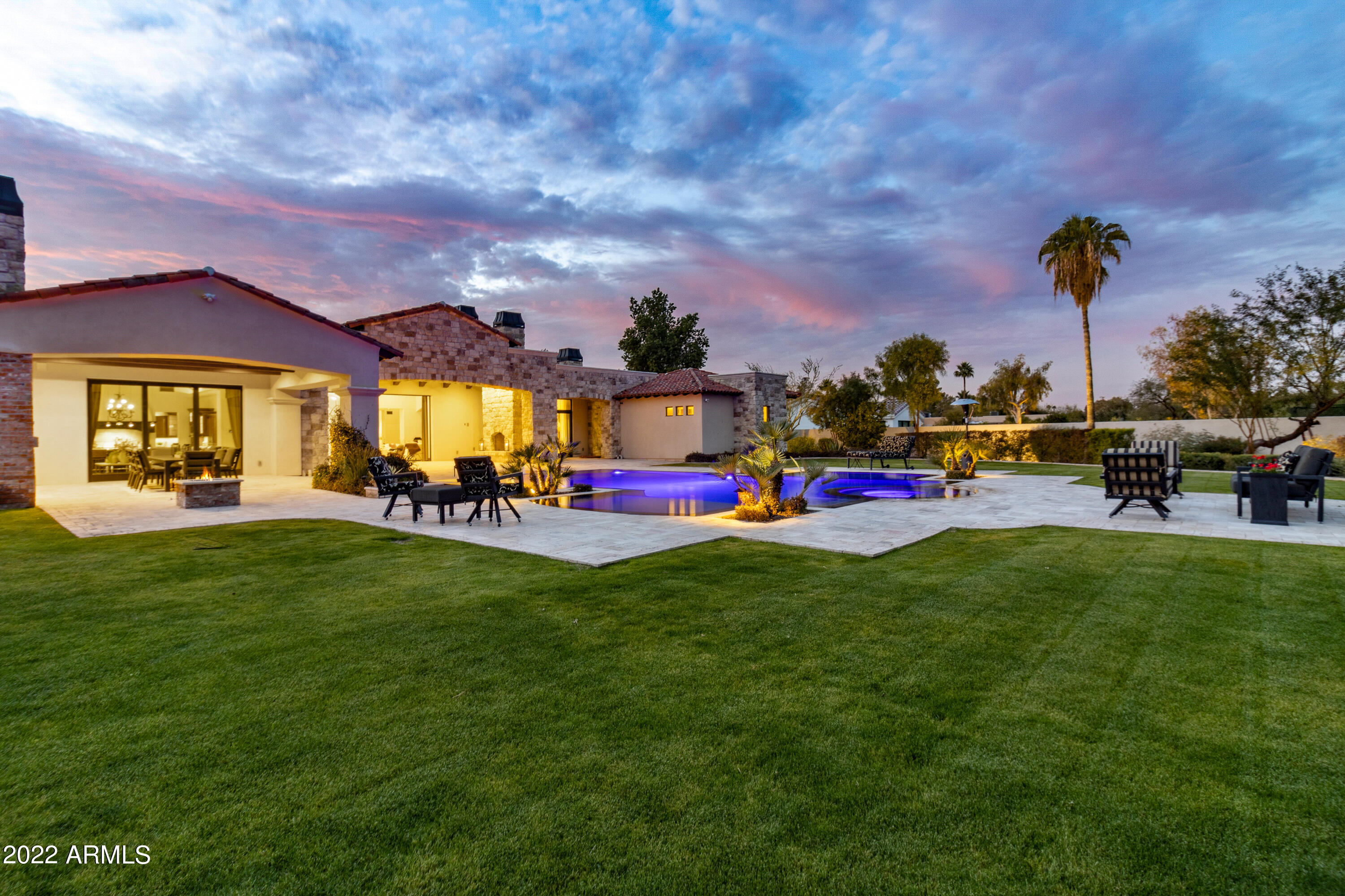 GARY ESTATES - Residential