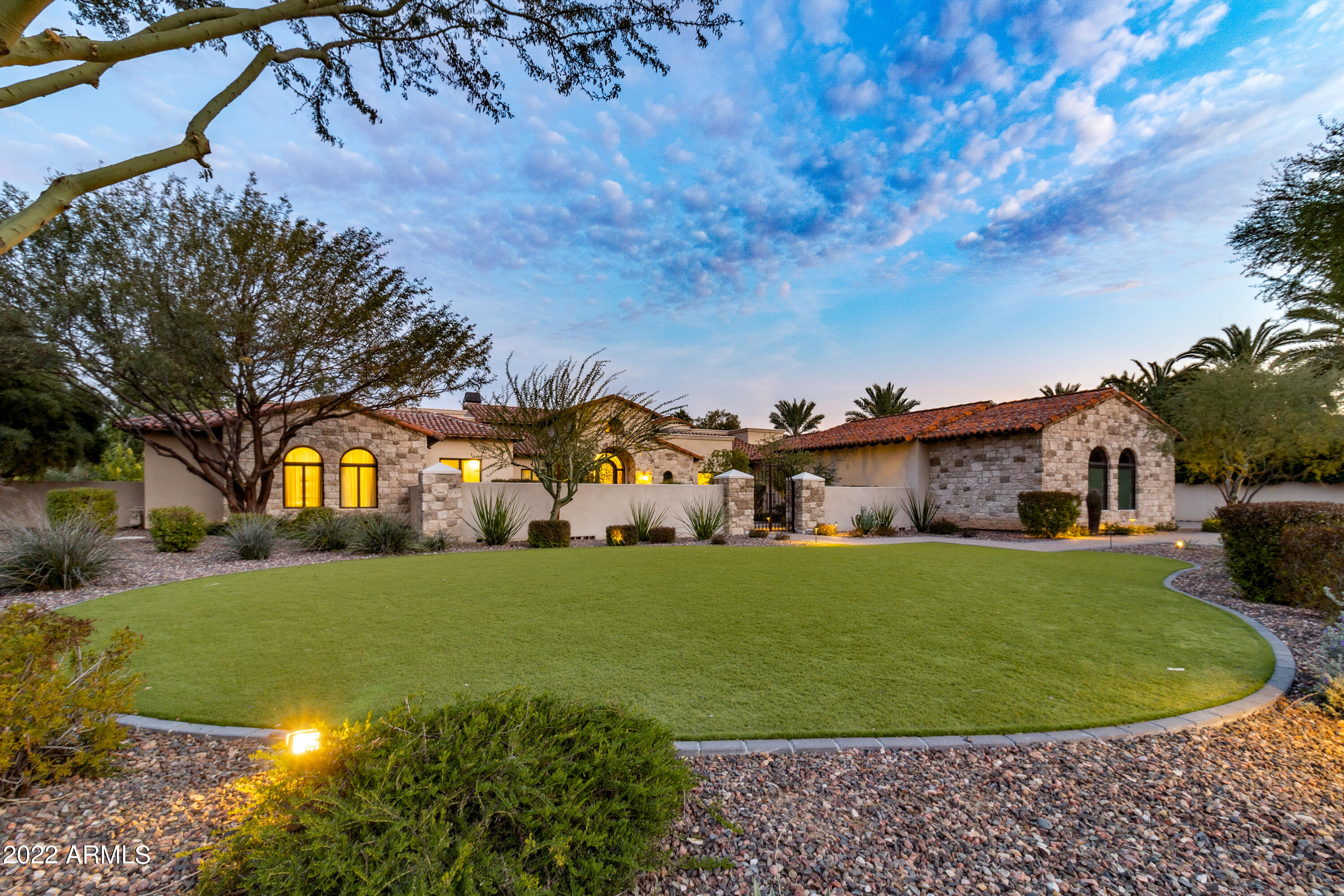 GARY ESTATES - Residential