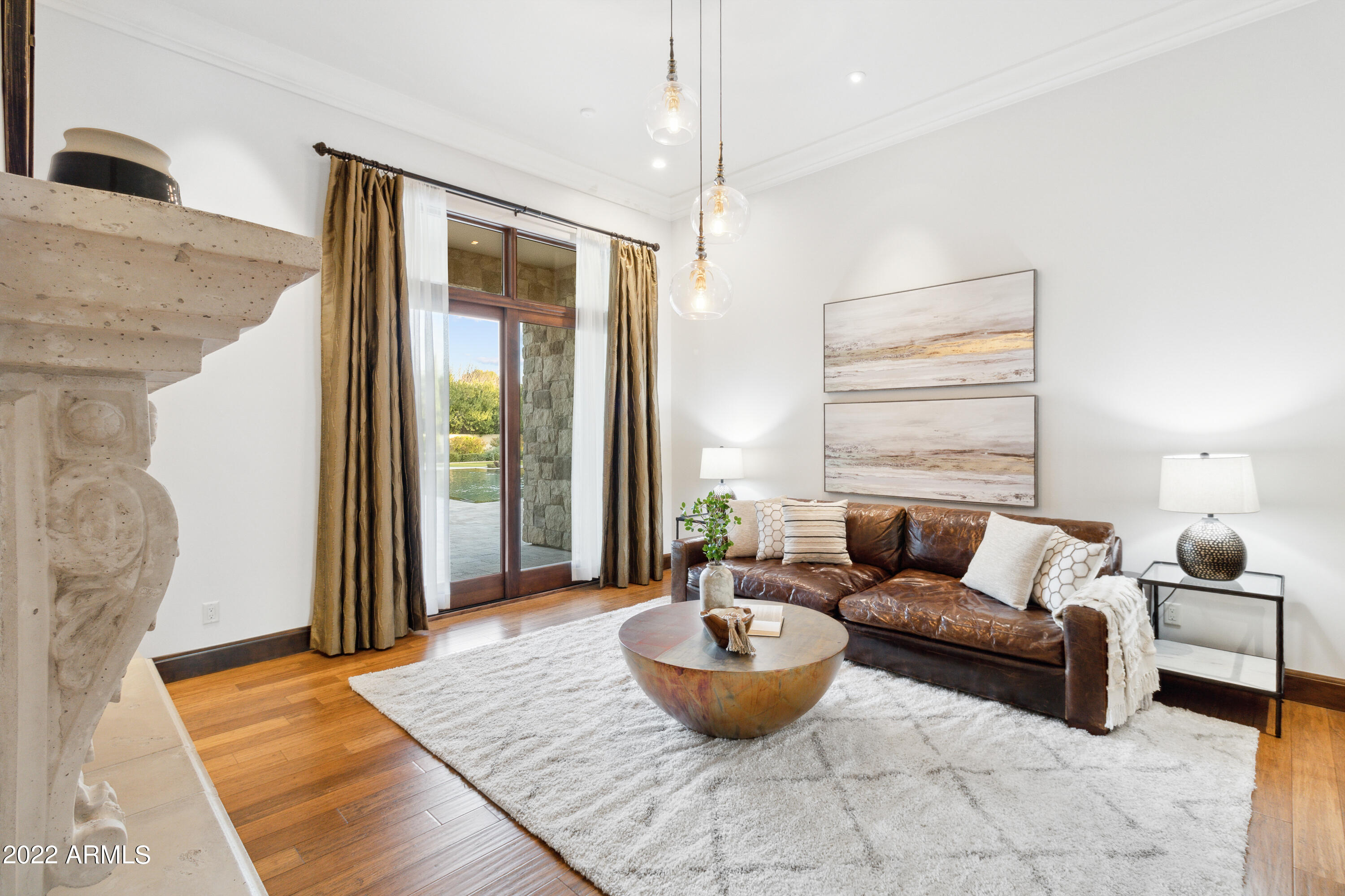 GARY ESTATES - Residential