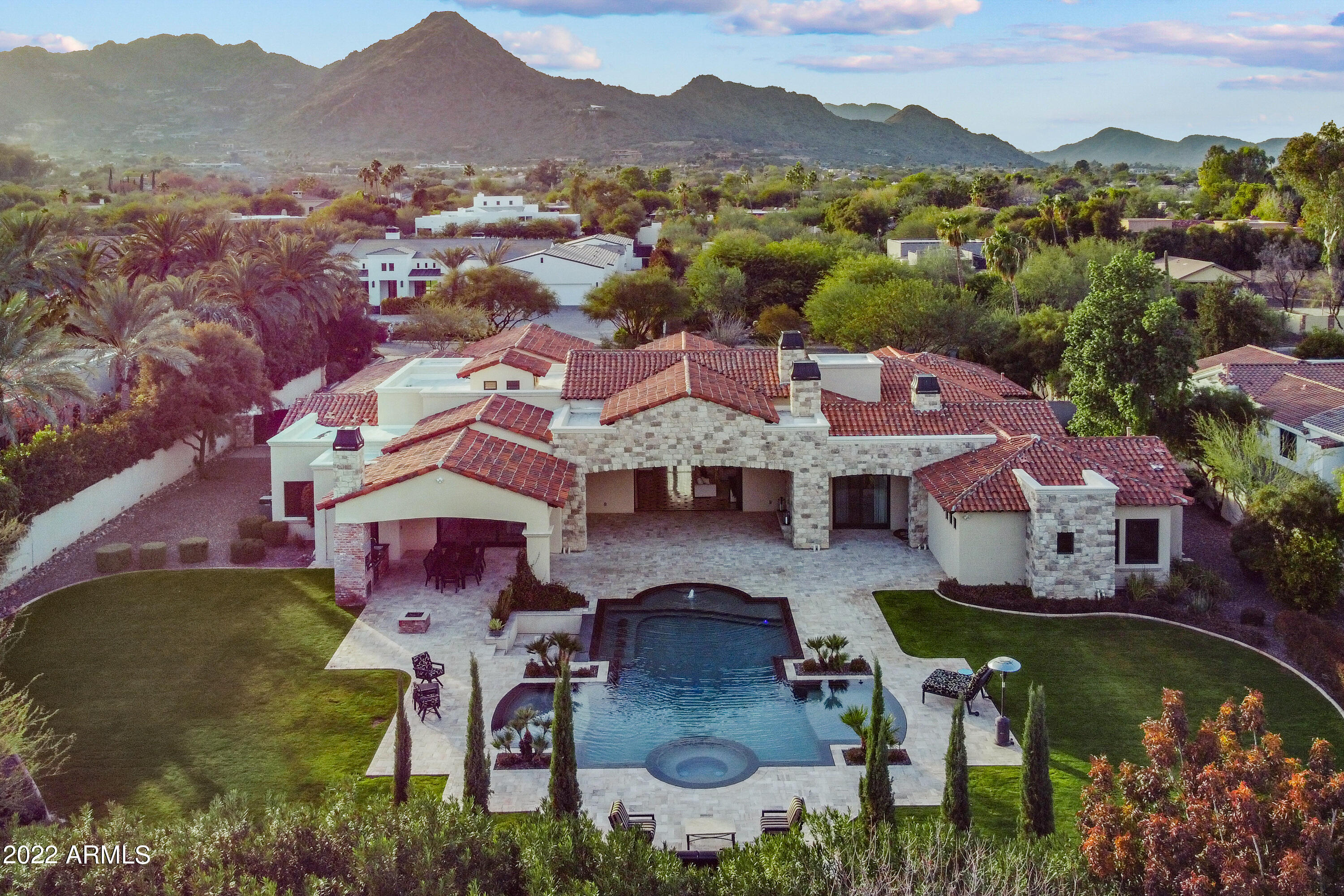 GARY ESTATES - Residential