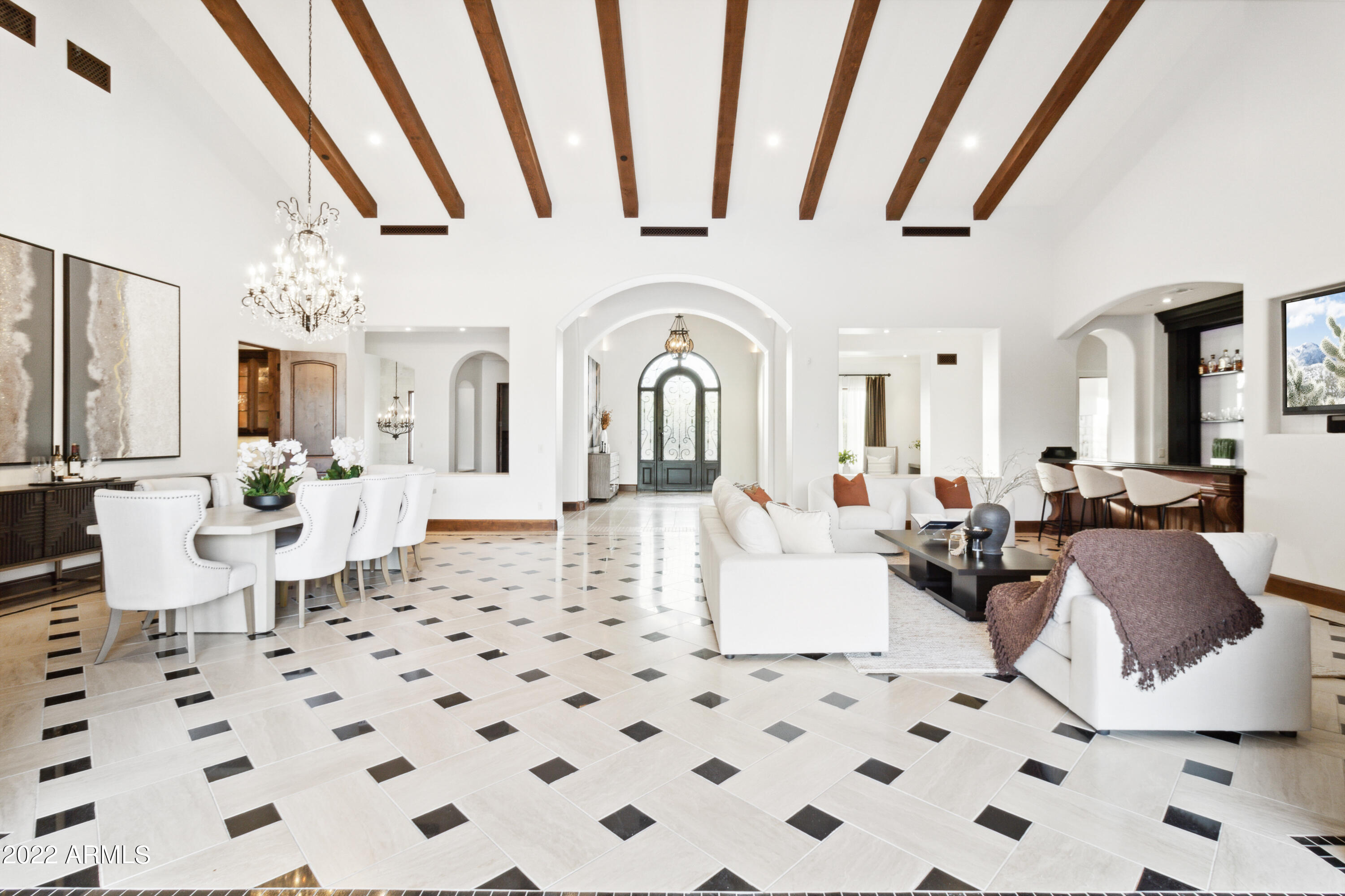 GARY ESTATES - Residential